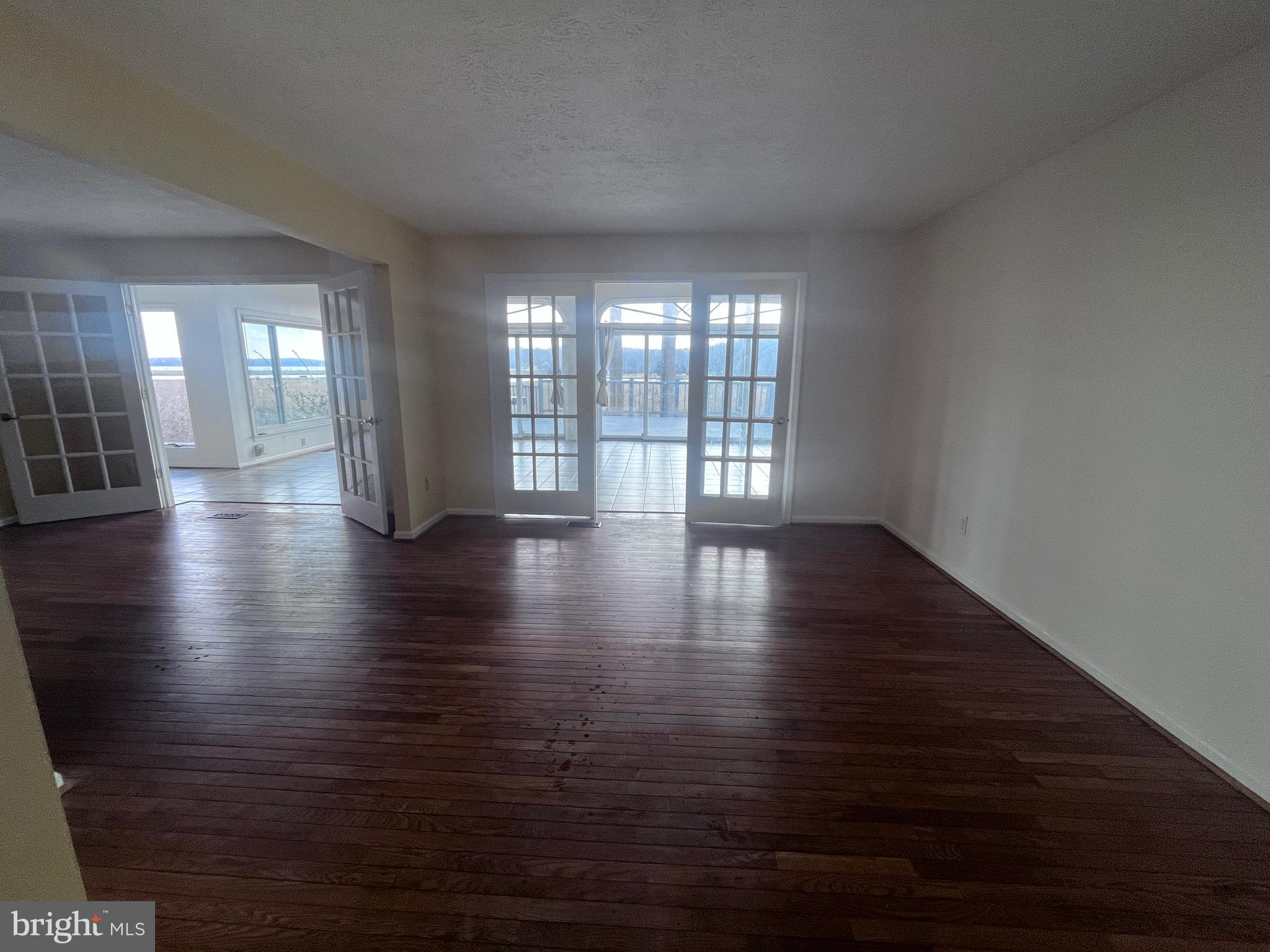 AQUIA HARBOUR - Residential