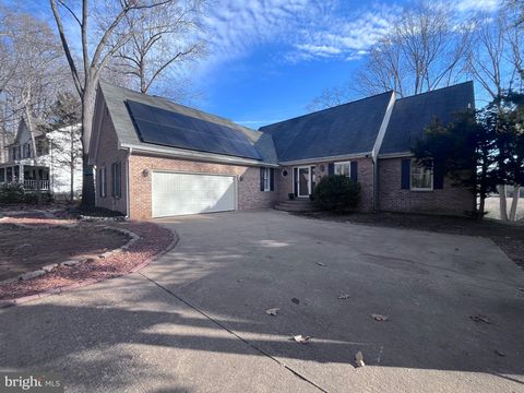 3012 CRUISER DRIVE STAFFORD VA 22554