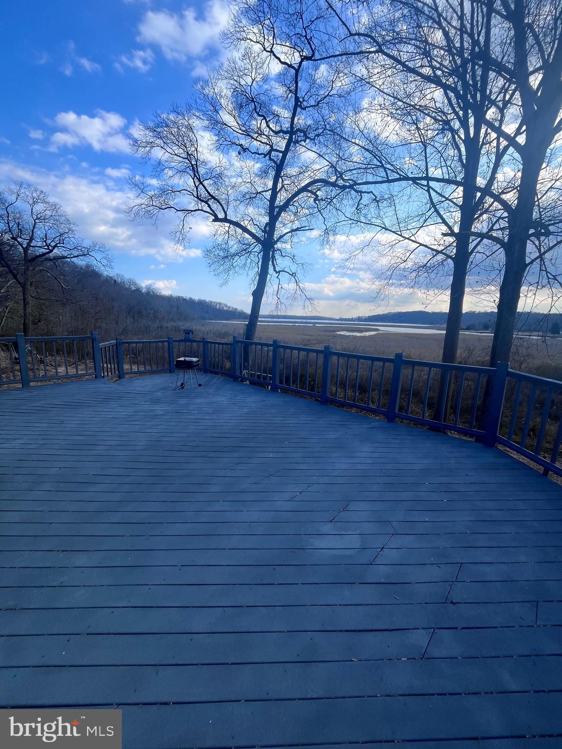 AQUIA HARBOUR - Residential