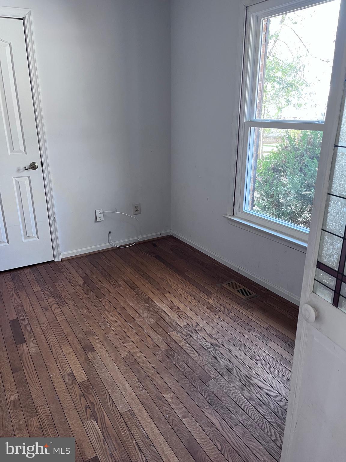 AQUIA HARBOUR - Residential