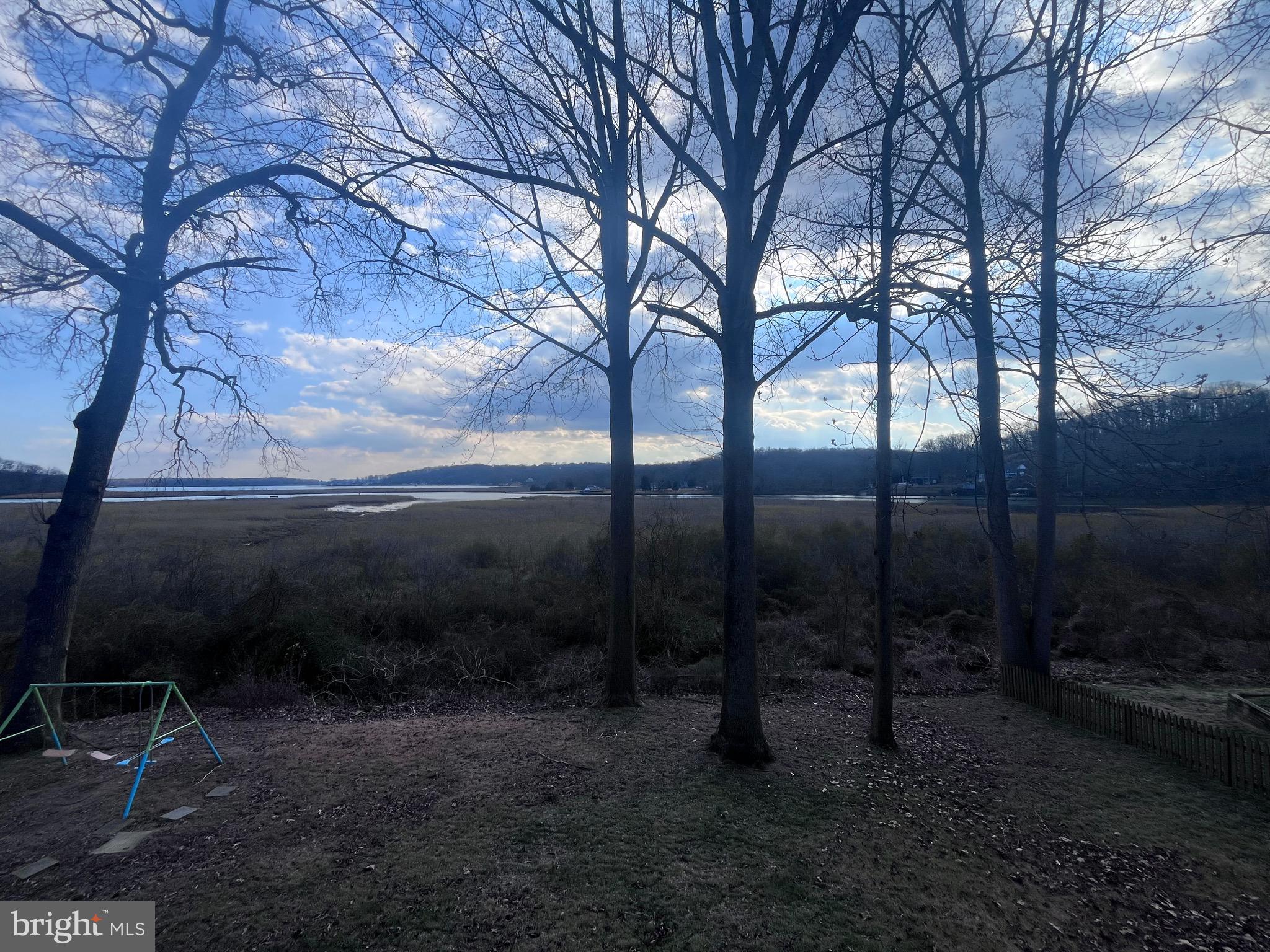 AQUIA HARBOUR - Residential