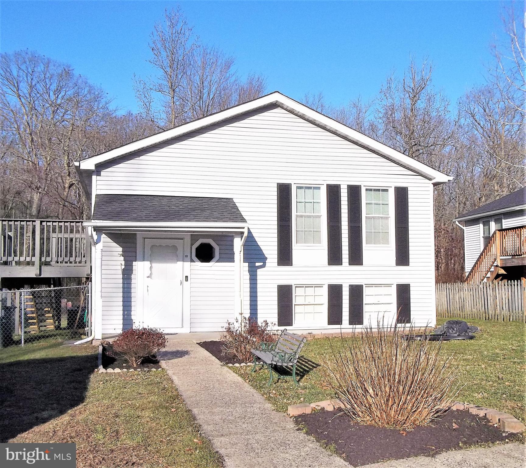 ABERDEEN HILLS - Residential