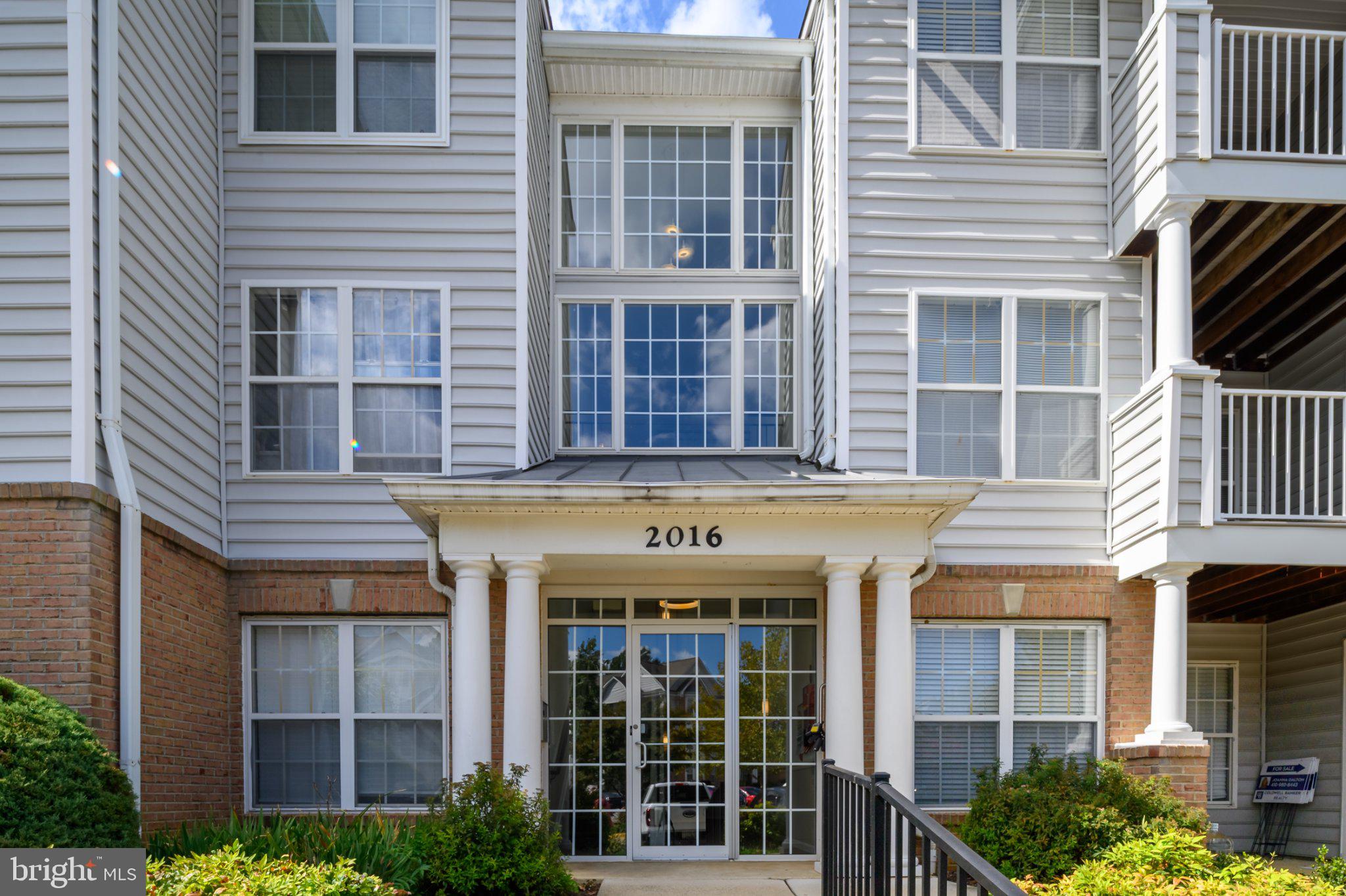2016 GOV THOMAS BLADEN WAY 102