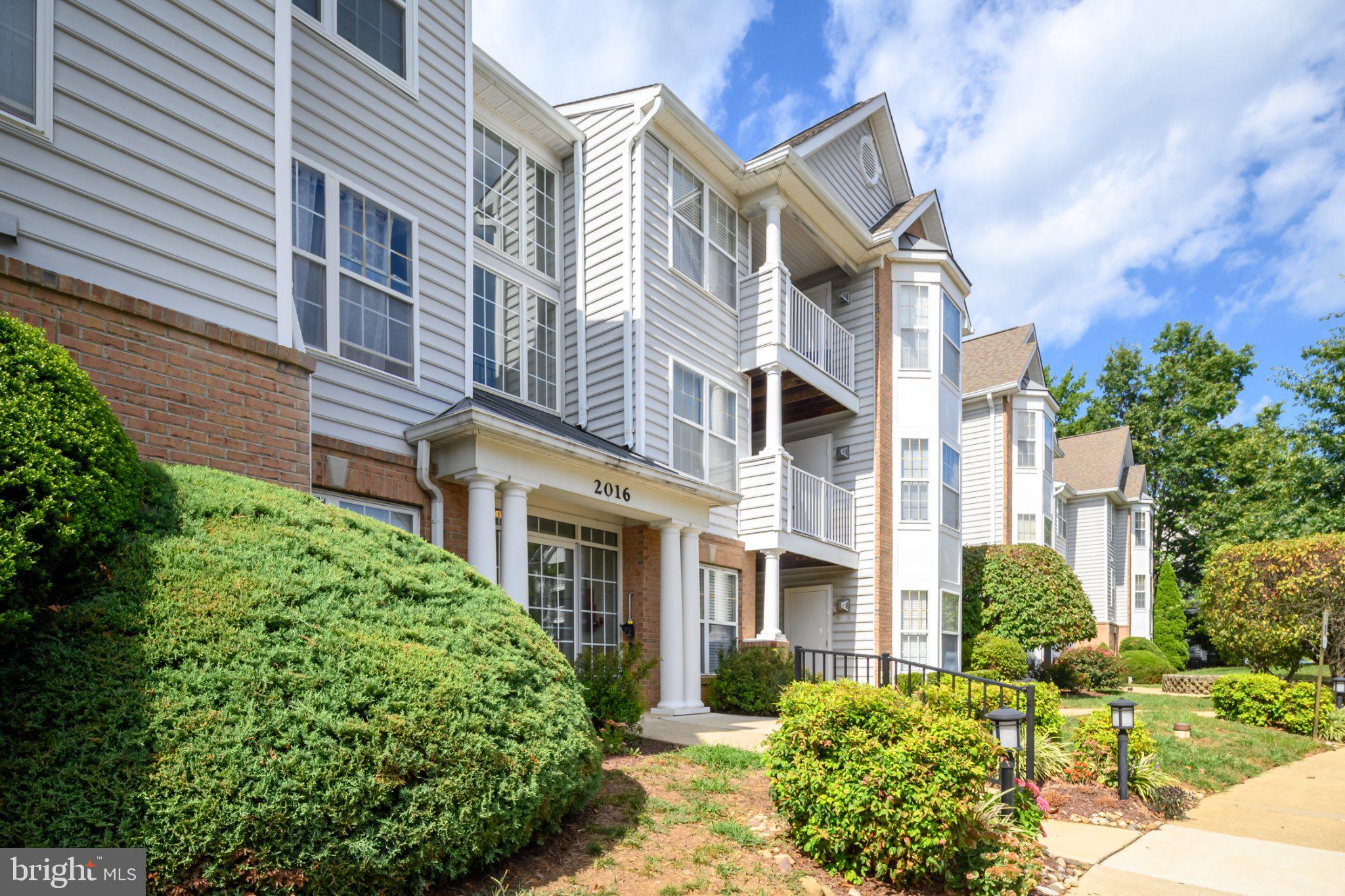 2016 GOV THOMAS BLADEN WAY 102