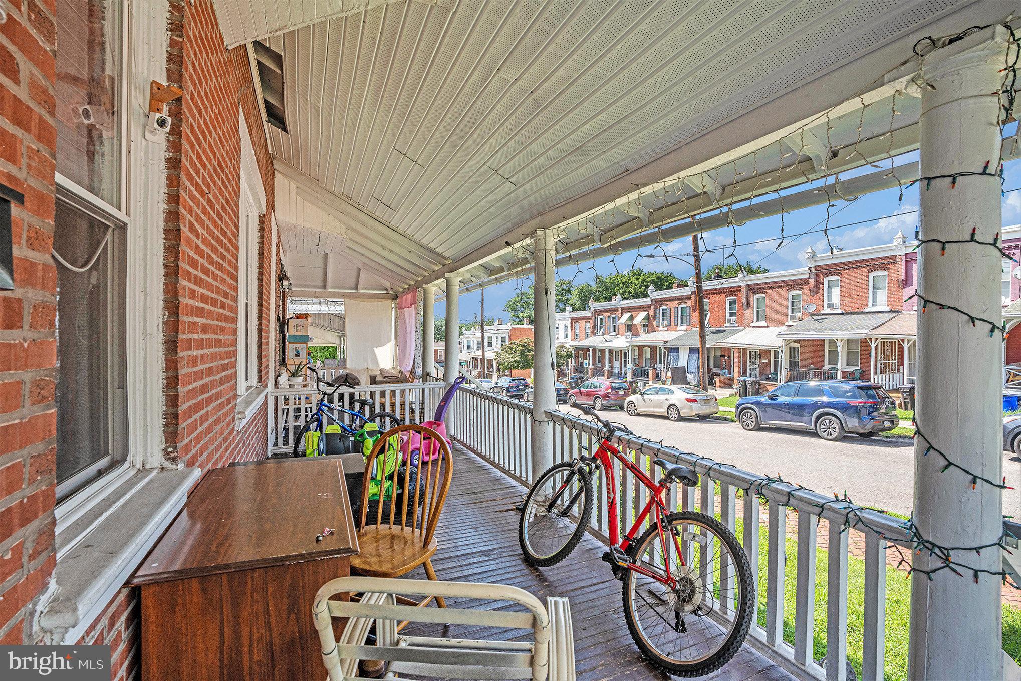 NORRISTOWN - Residential