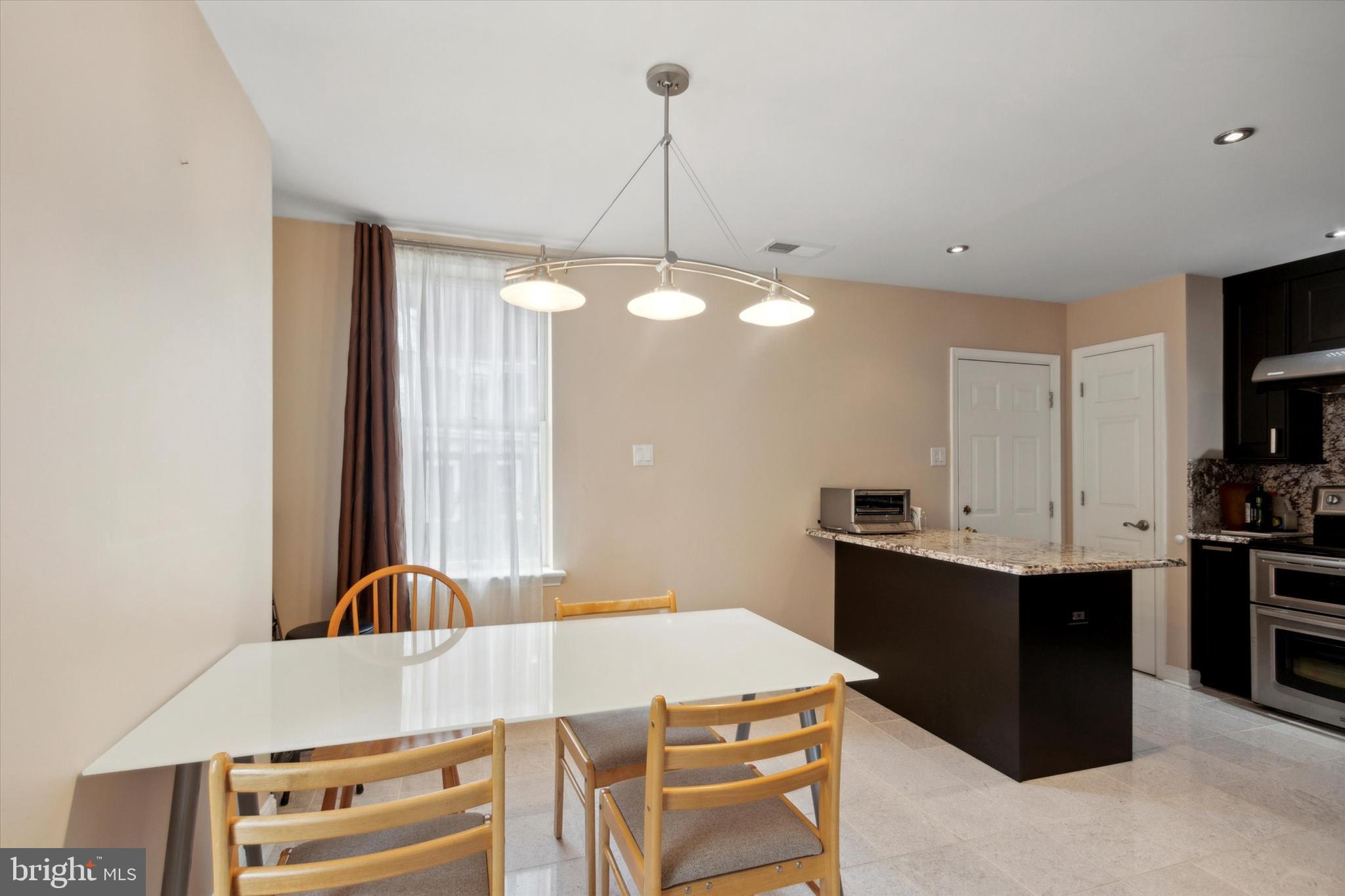 CENTER CITY - Residential Income