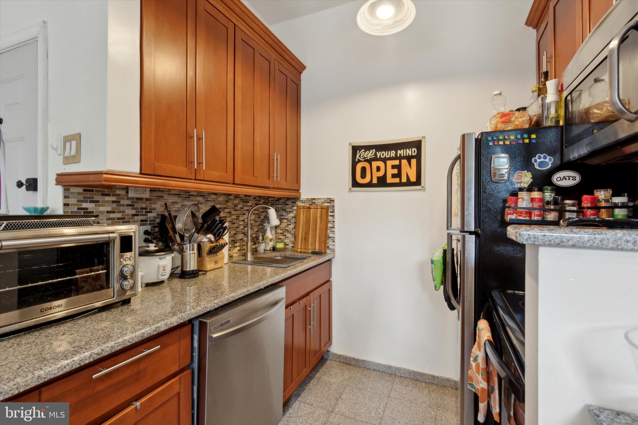 CENTER CITY - Residential Income