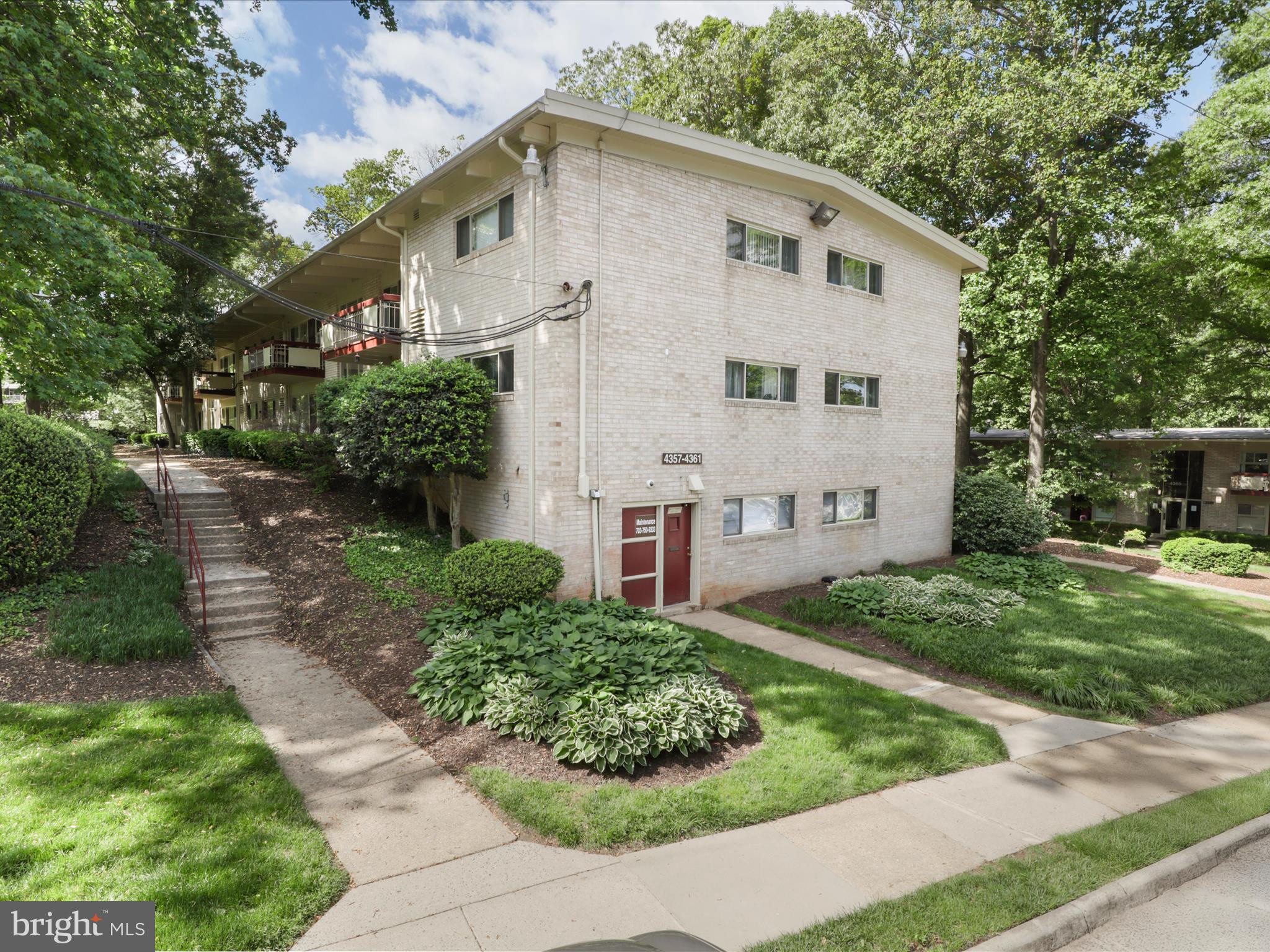 4357 AMERICANA DRIVE 103