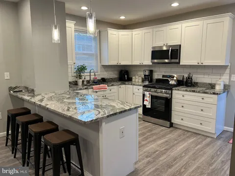 1701 Spence Street, Baltimore, MD MLS: MDBA2146544
