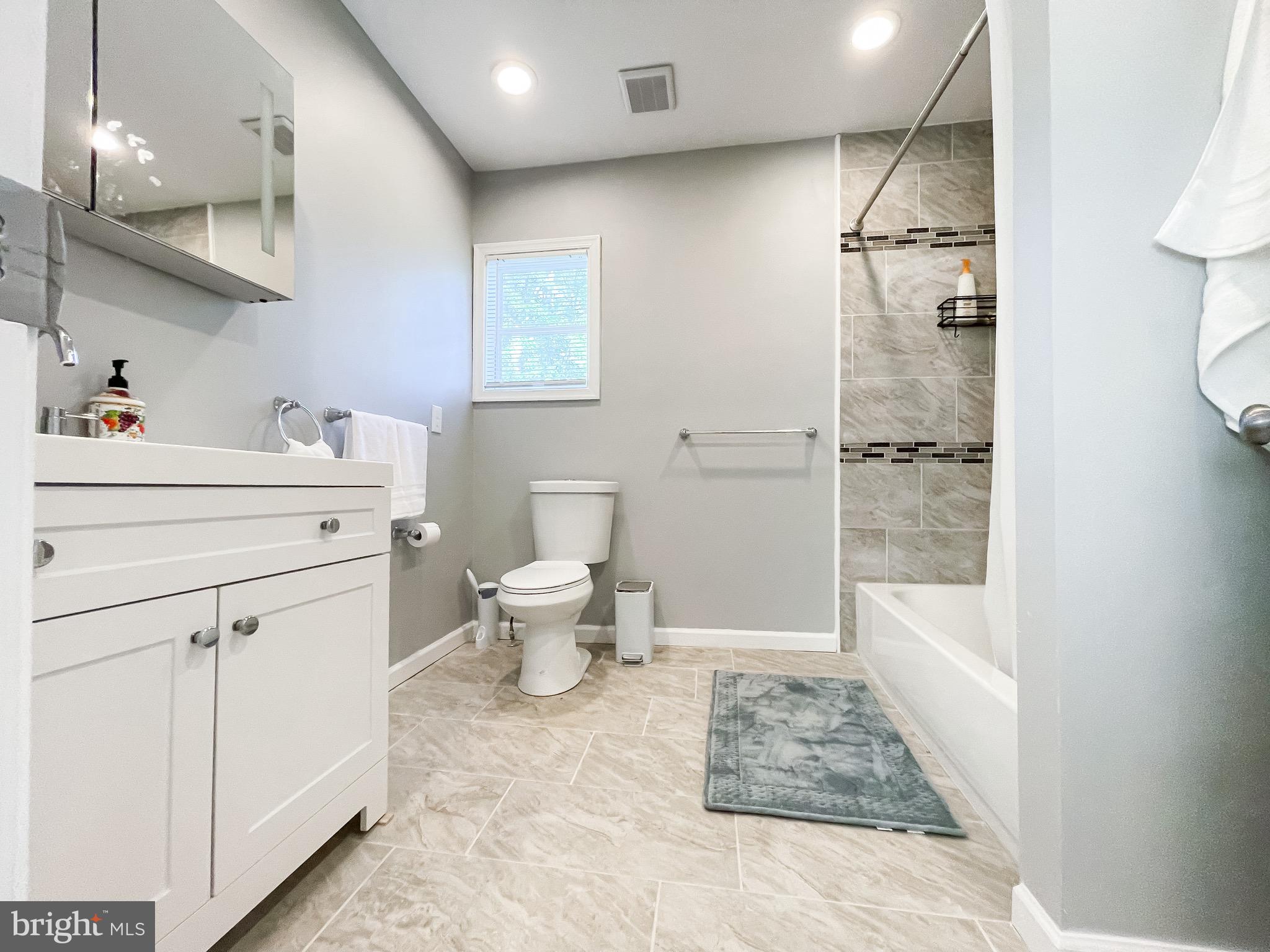 MORELL PARK - Residential