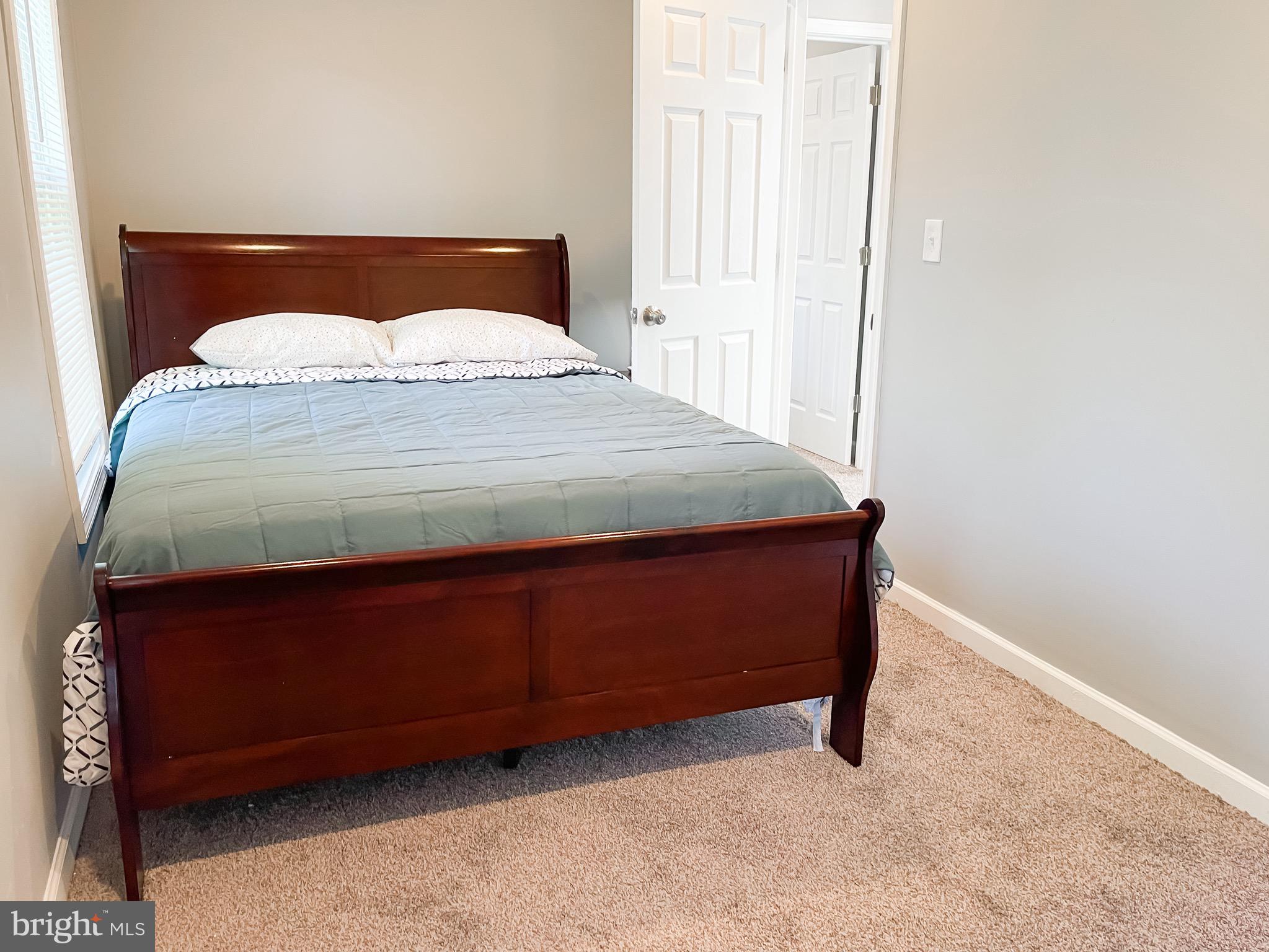 MORELL PARK - Residential