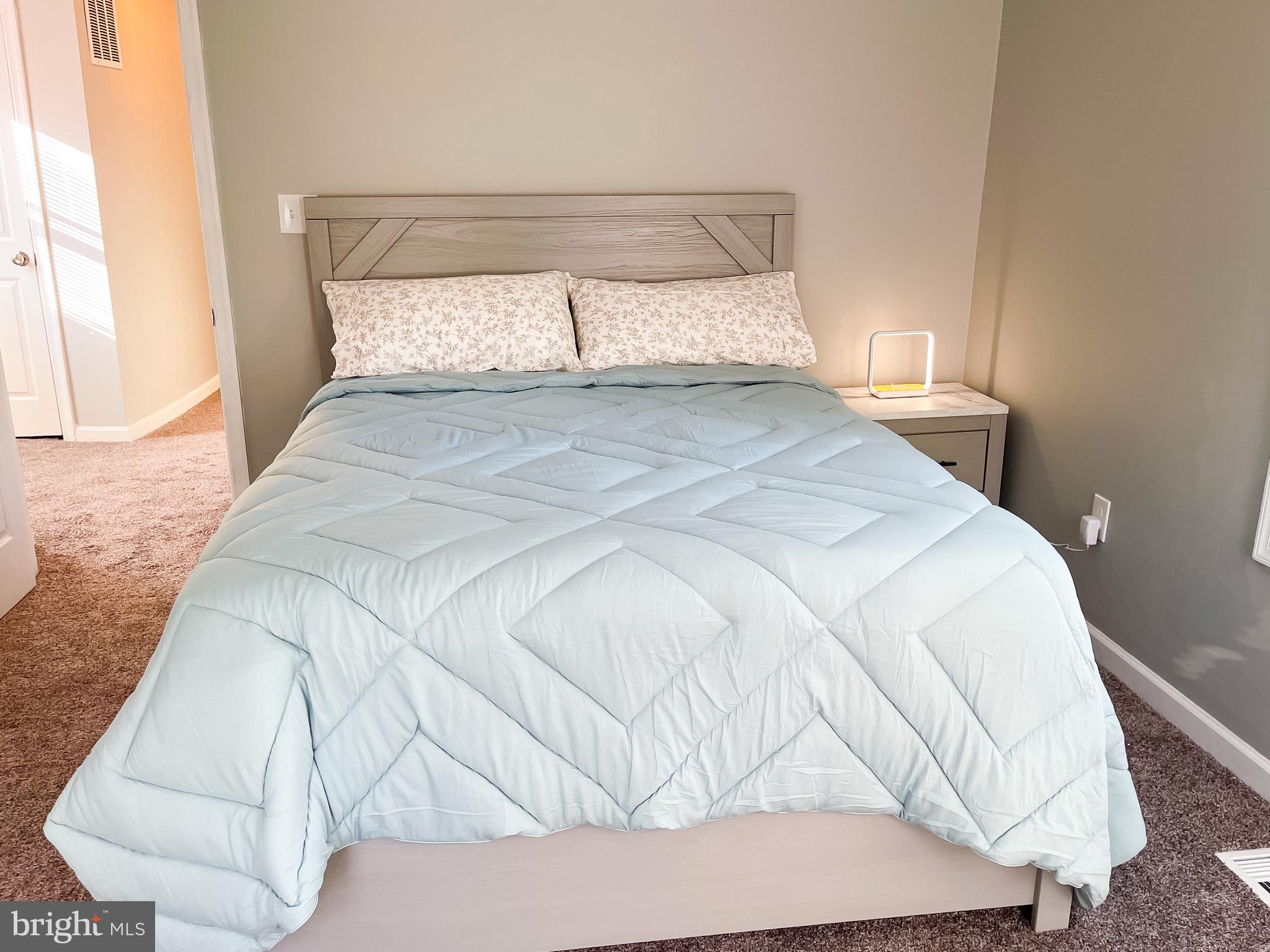 MORELL PARK - Residential