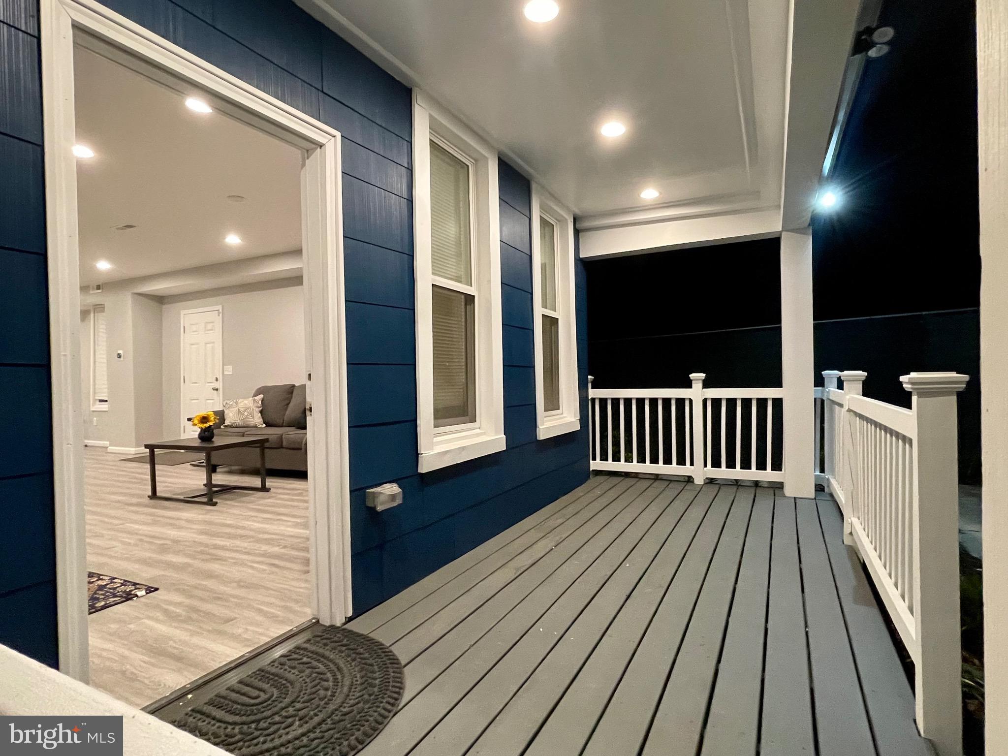 MORELL PARK - Residential