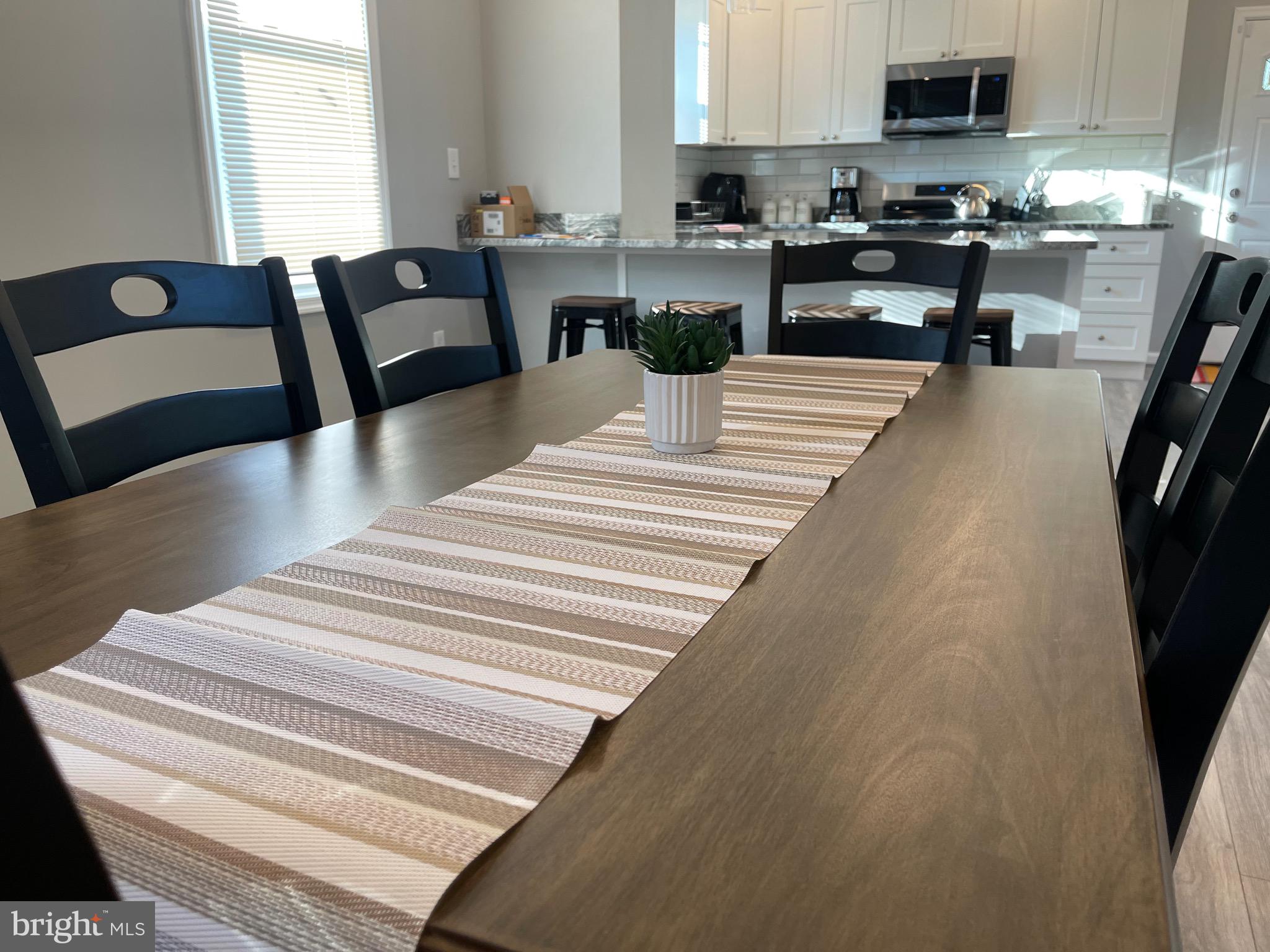 MORELL PARK - Residential