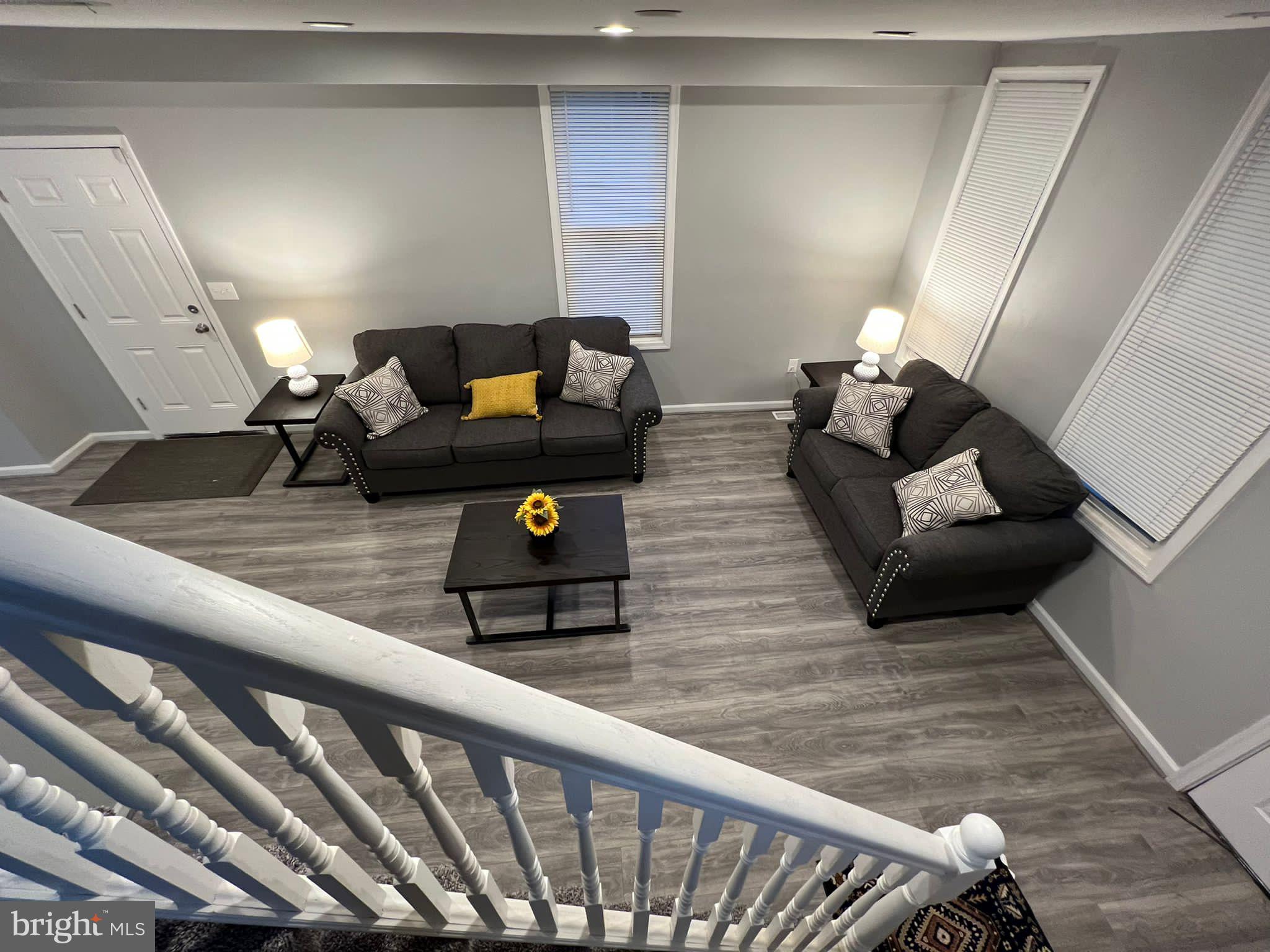 MORELL PARK - Residential