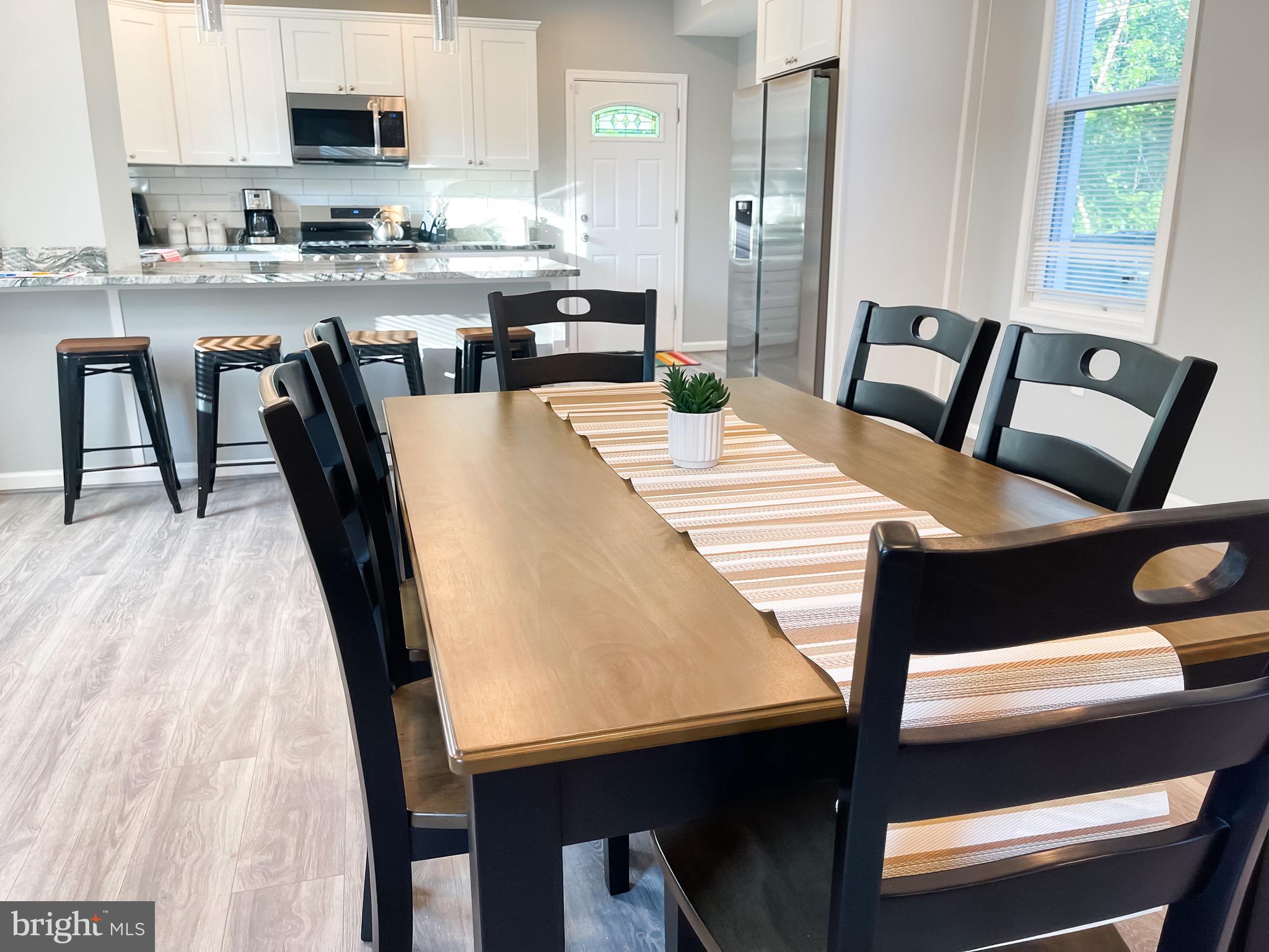MORELL PARK - Residential