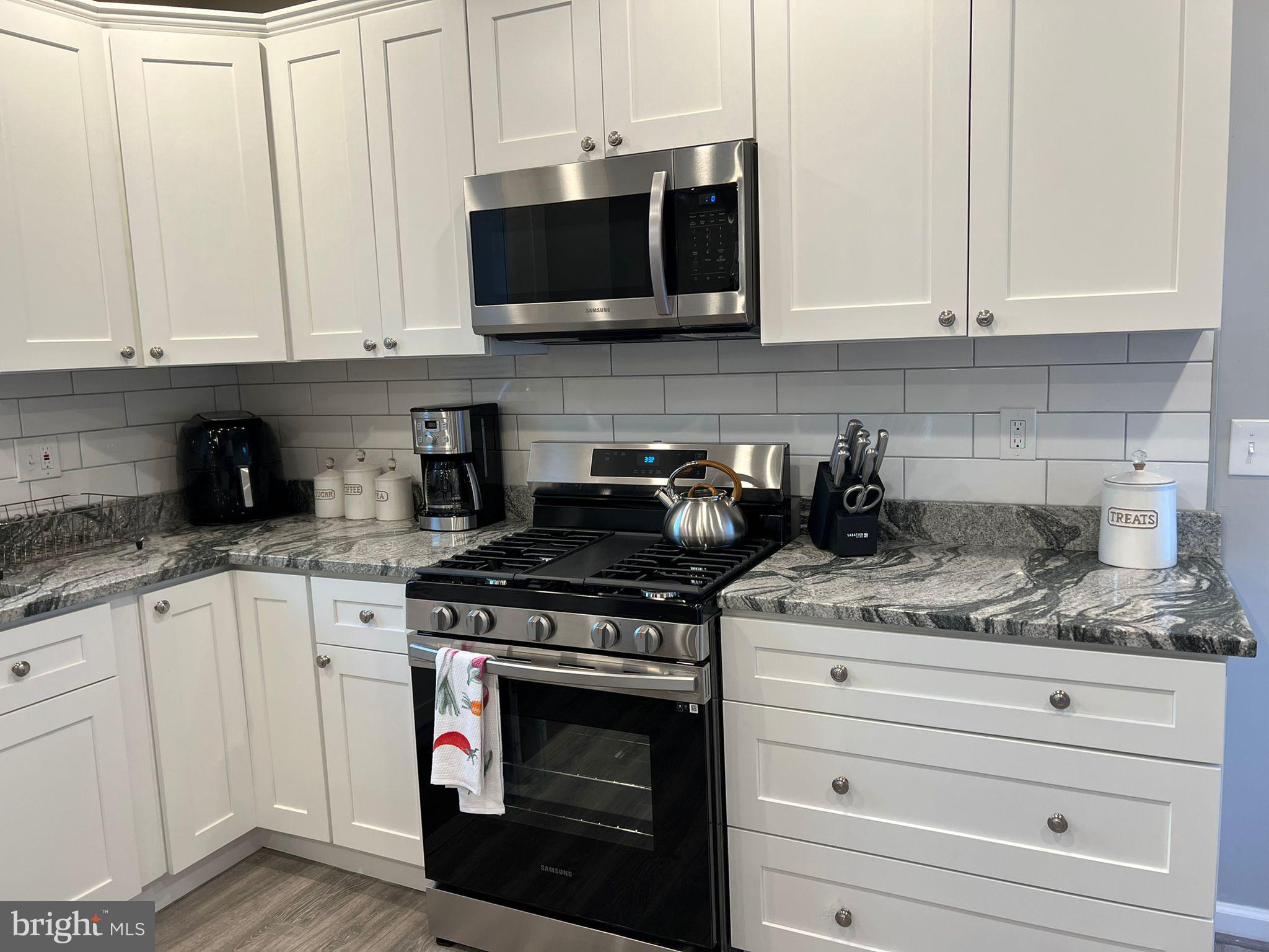 MORELL PARK - Residential