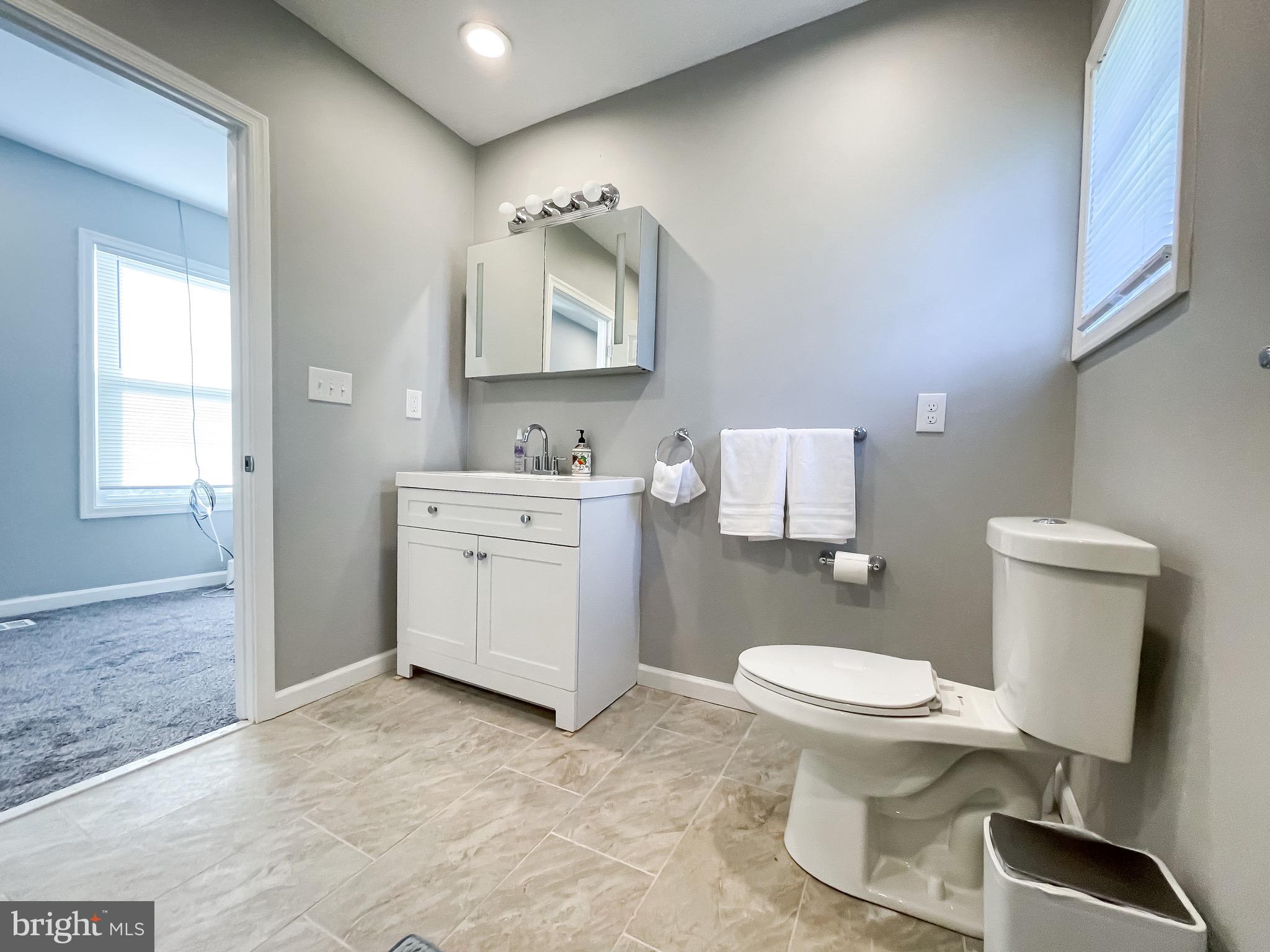 MORELL PARK - Residential