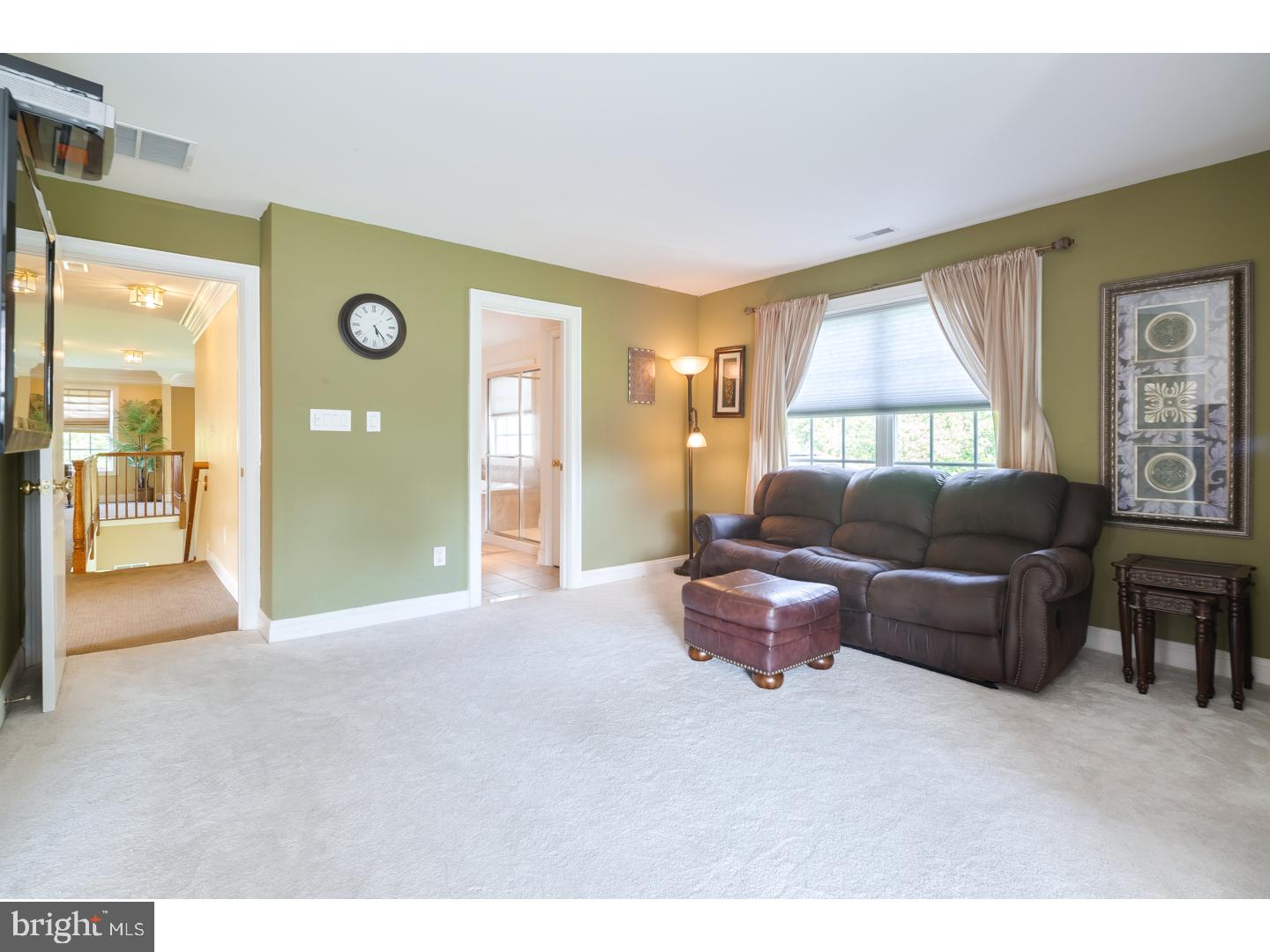 WOODS AT NORTHAMPTON - Residential