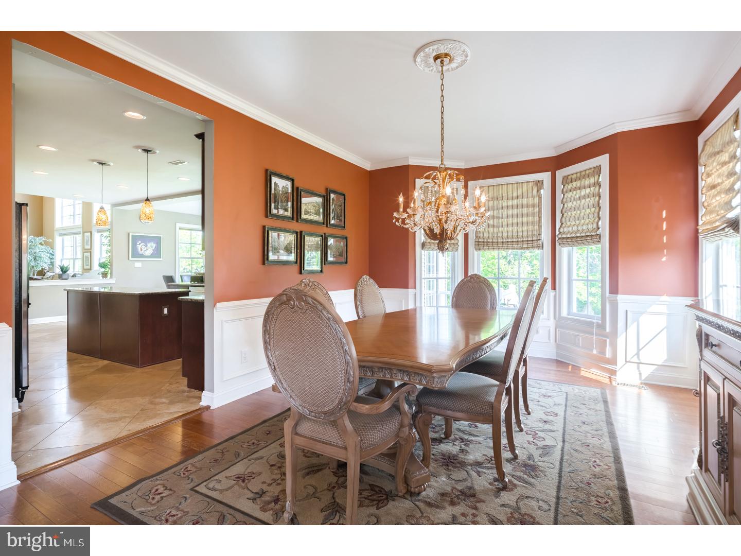 WOODS AT NORTHAMPTON - Residential