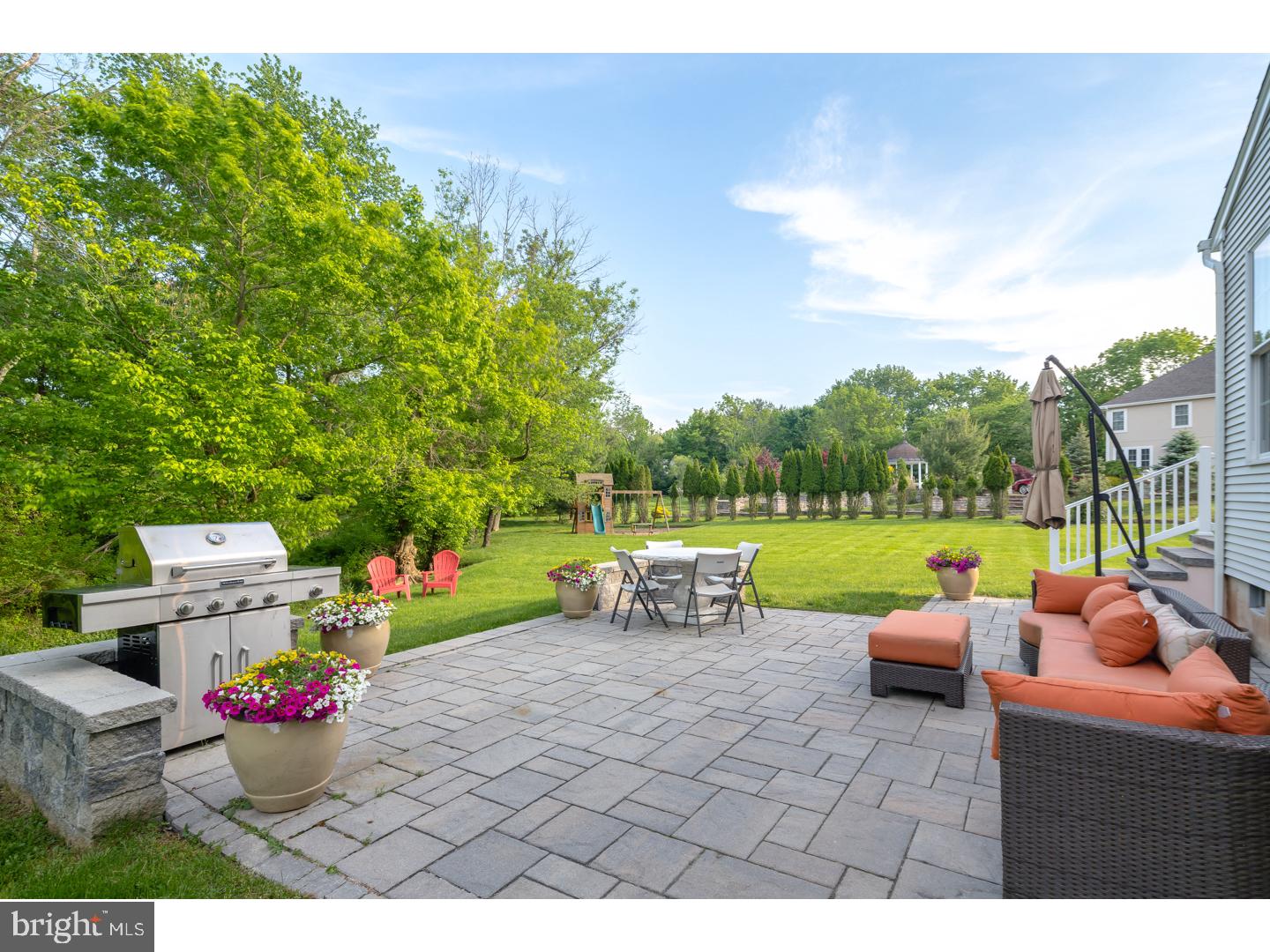WOODS AT NORTHAMPTON - Residential