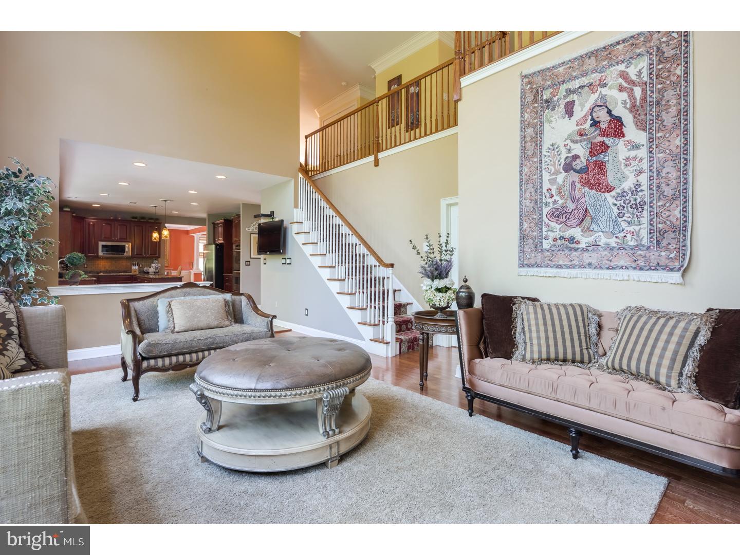 WOODS AT NORTHAMPTON - Residential