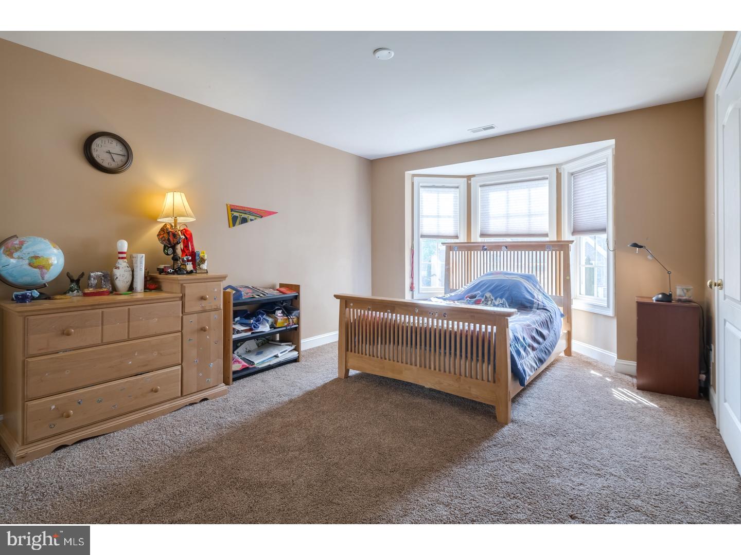 WOODS AT NORTHAMPTON - Residential