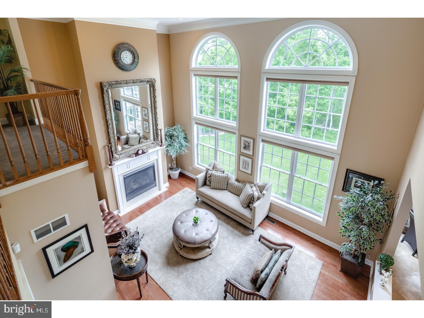 WOODS AT NORTHAMPTON - Residential