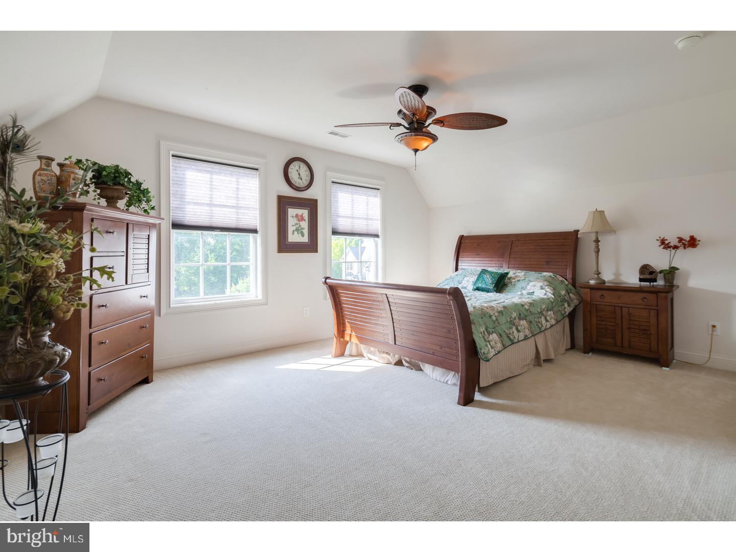 WOODS AT NORTHAMPTON - Residential