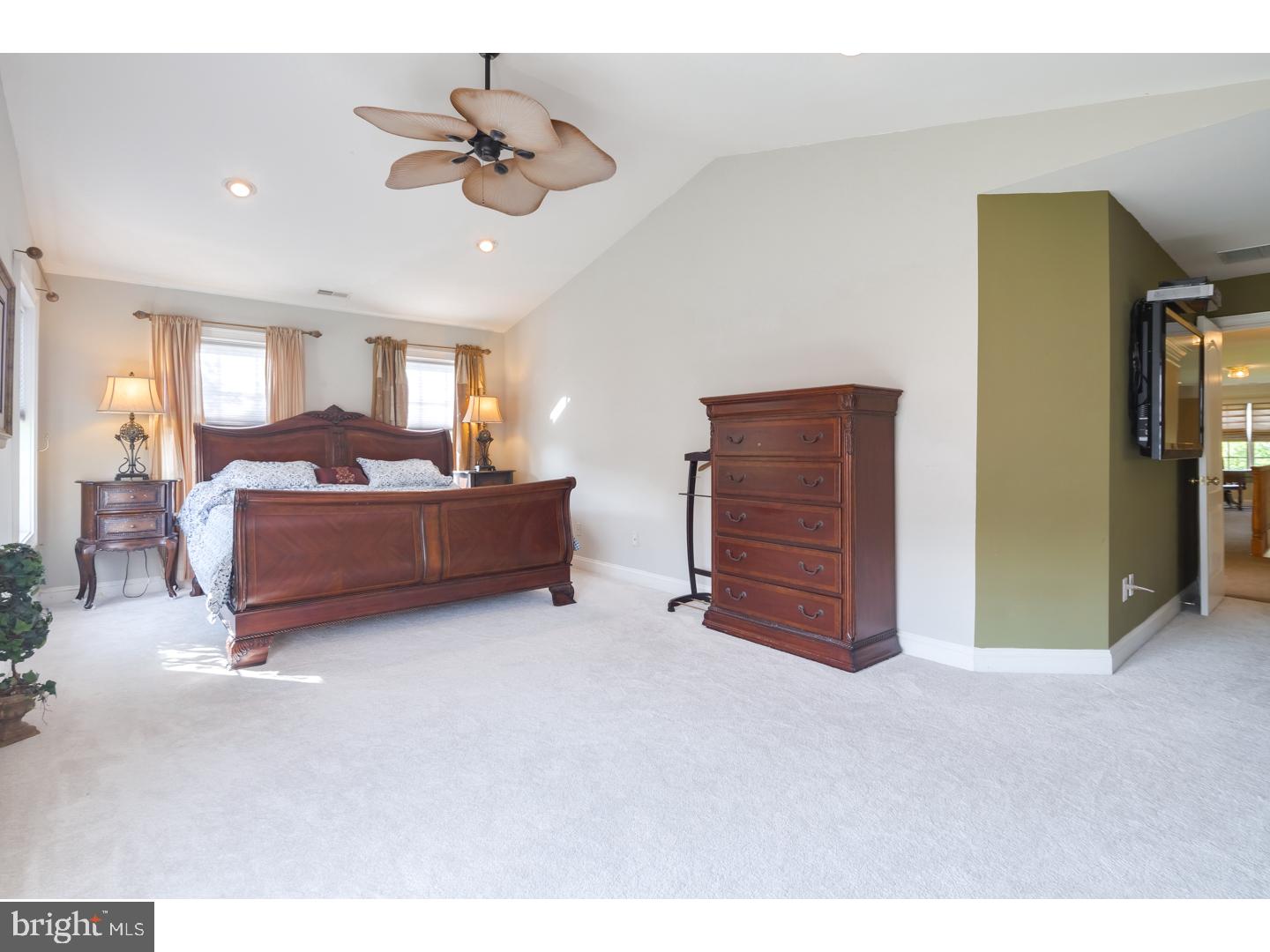 WOODS AT NORTHAMPTON - Residential