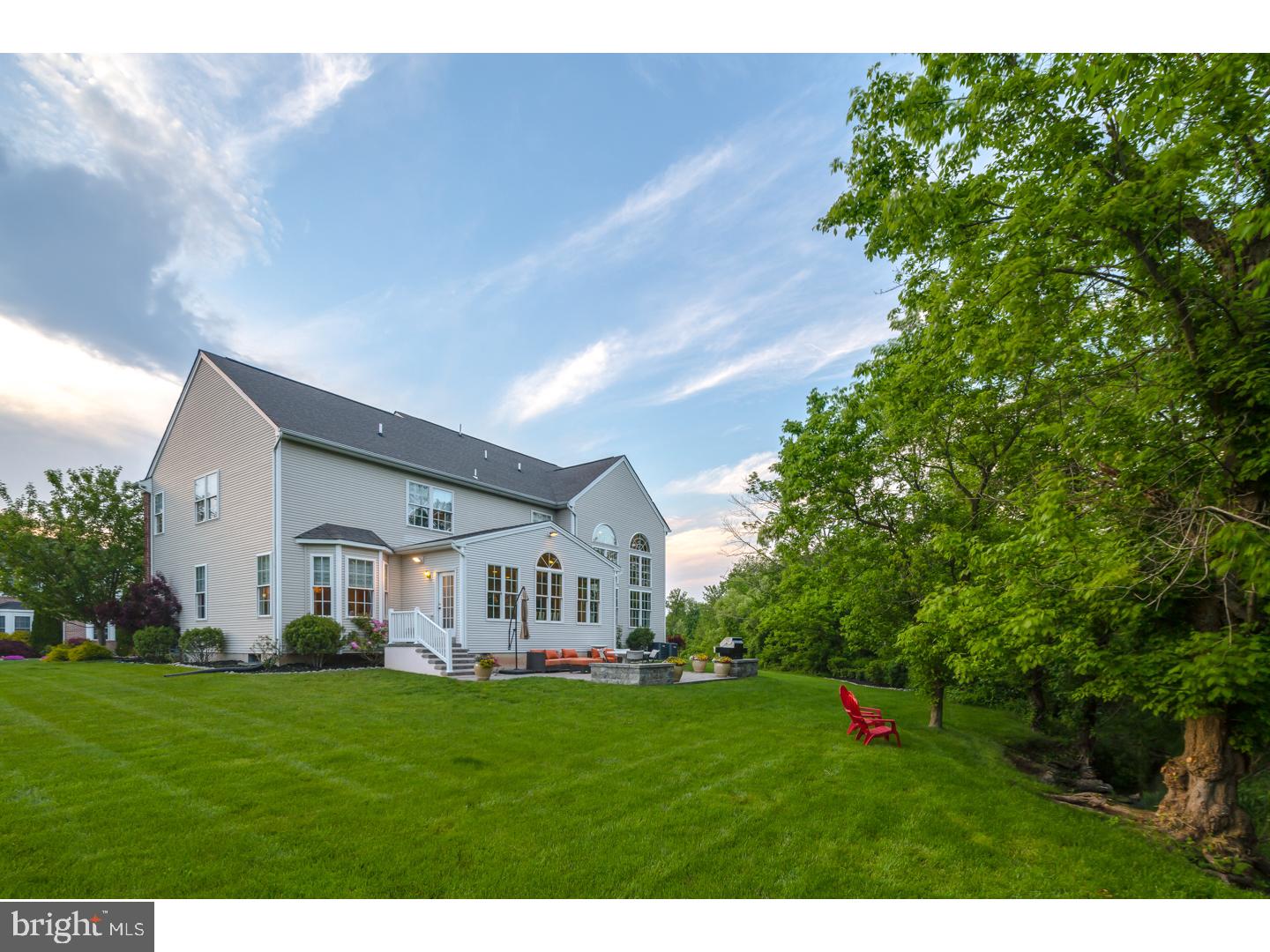 WOODS AT NORTHAMPTON - Residential