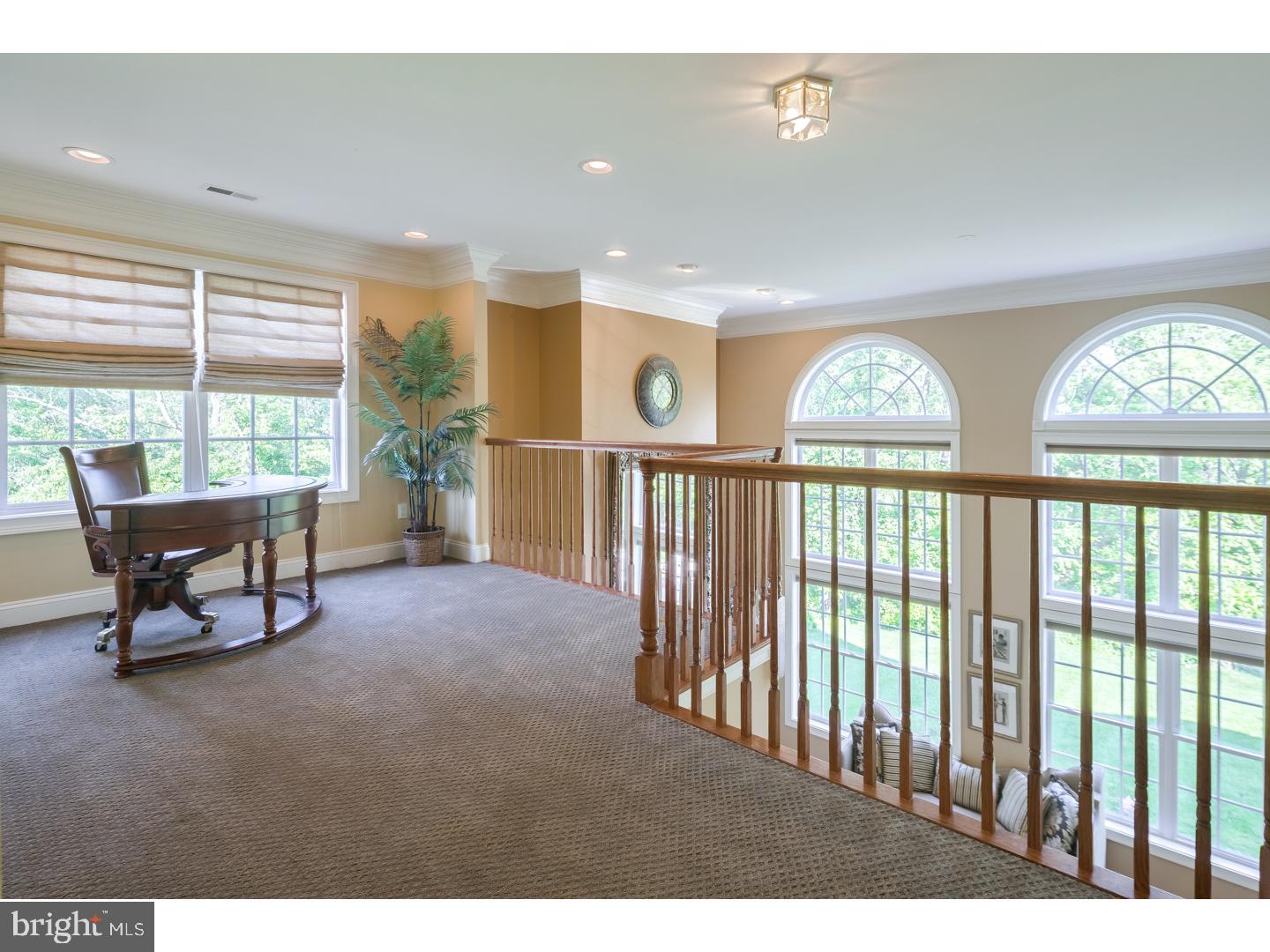 WOODS AT NORTHAMPTON - Residential