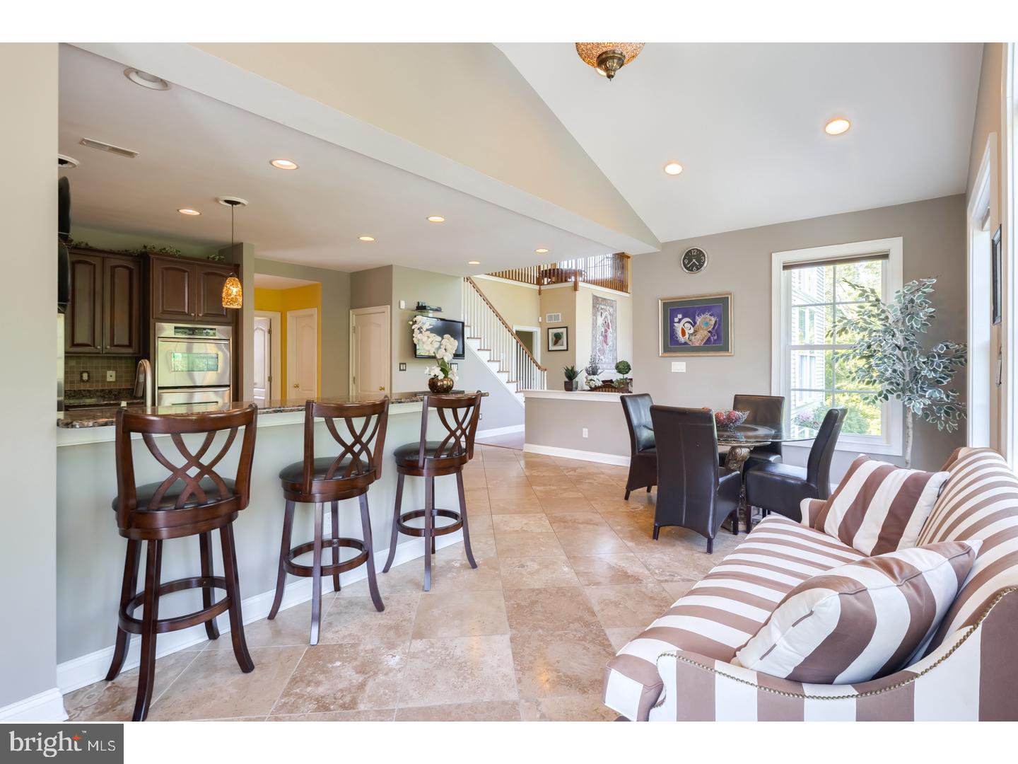 WOODS AT NORTHAMPTON - Residential