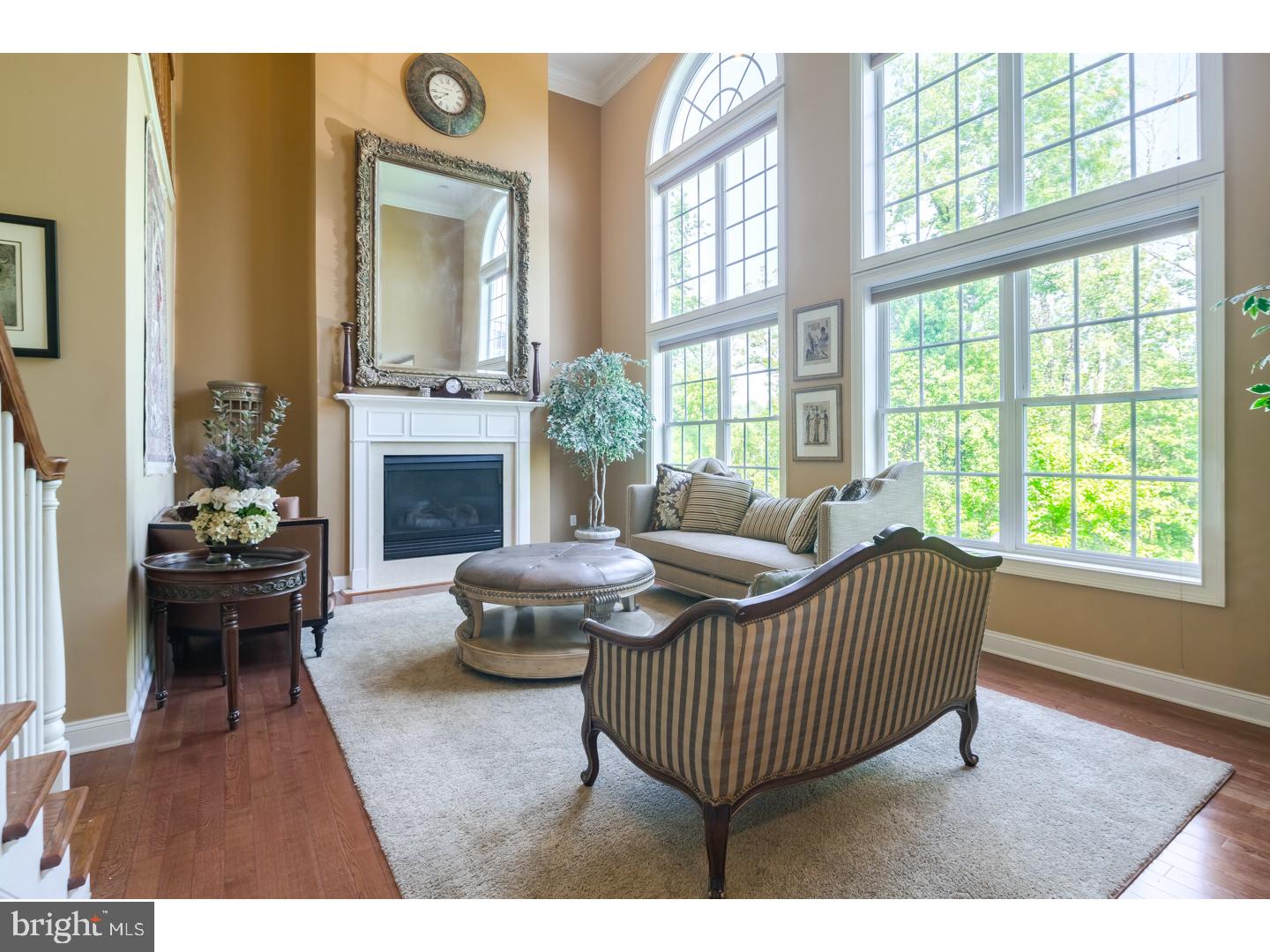 WOODS AT NORTHAMPTON - Residential