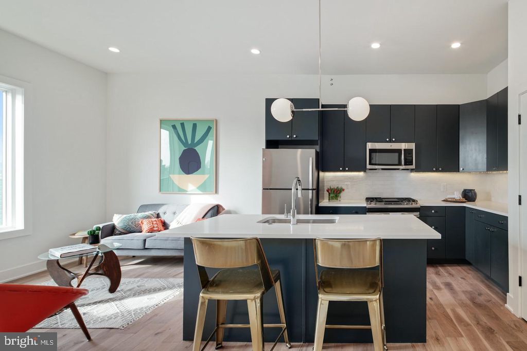 Photo of 1822 N Front Street #9, PHILADELPHIA, PA 19122 (MLS # PAPH2581702)