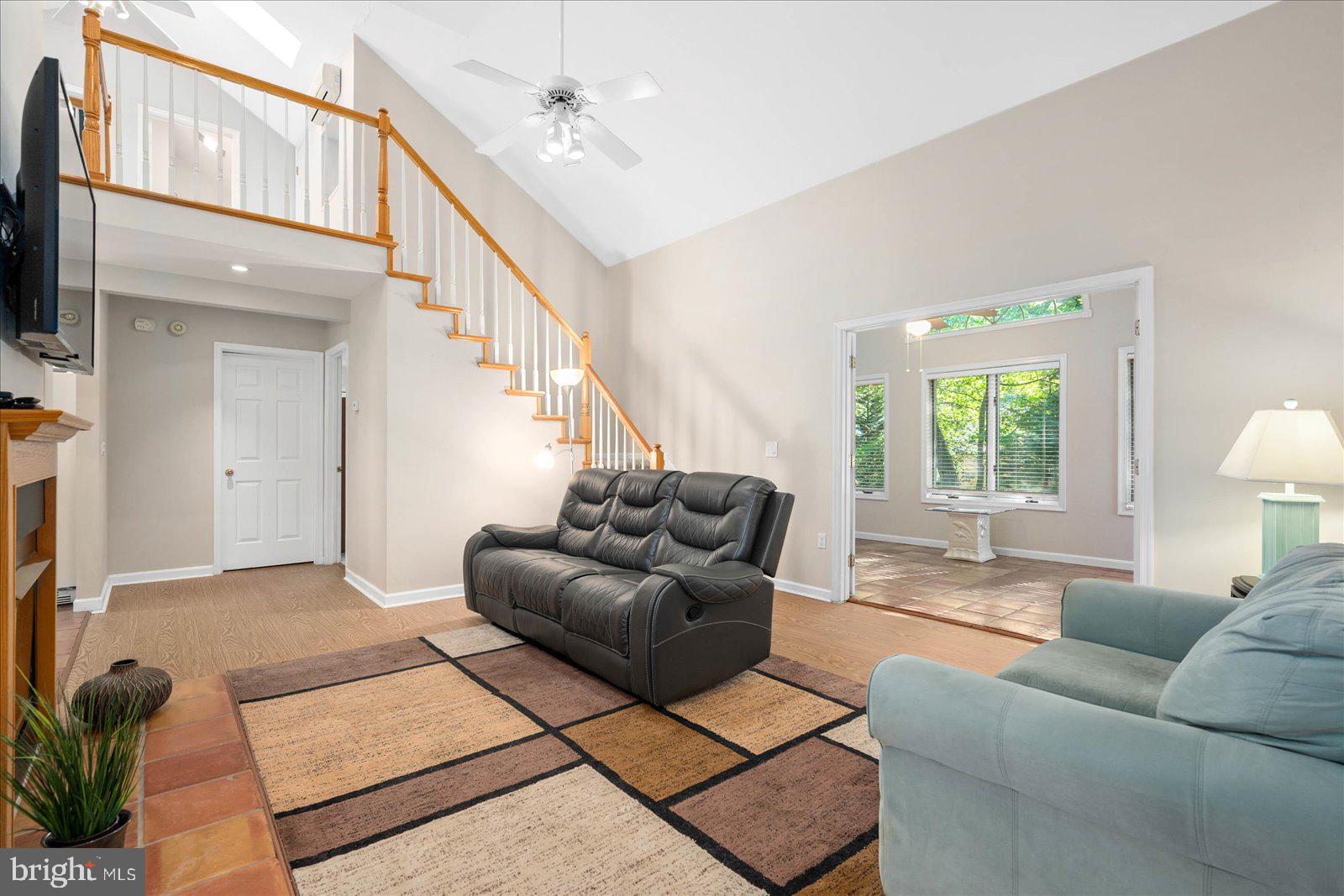 OCEAN PINES - SOMERSET - Residential