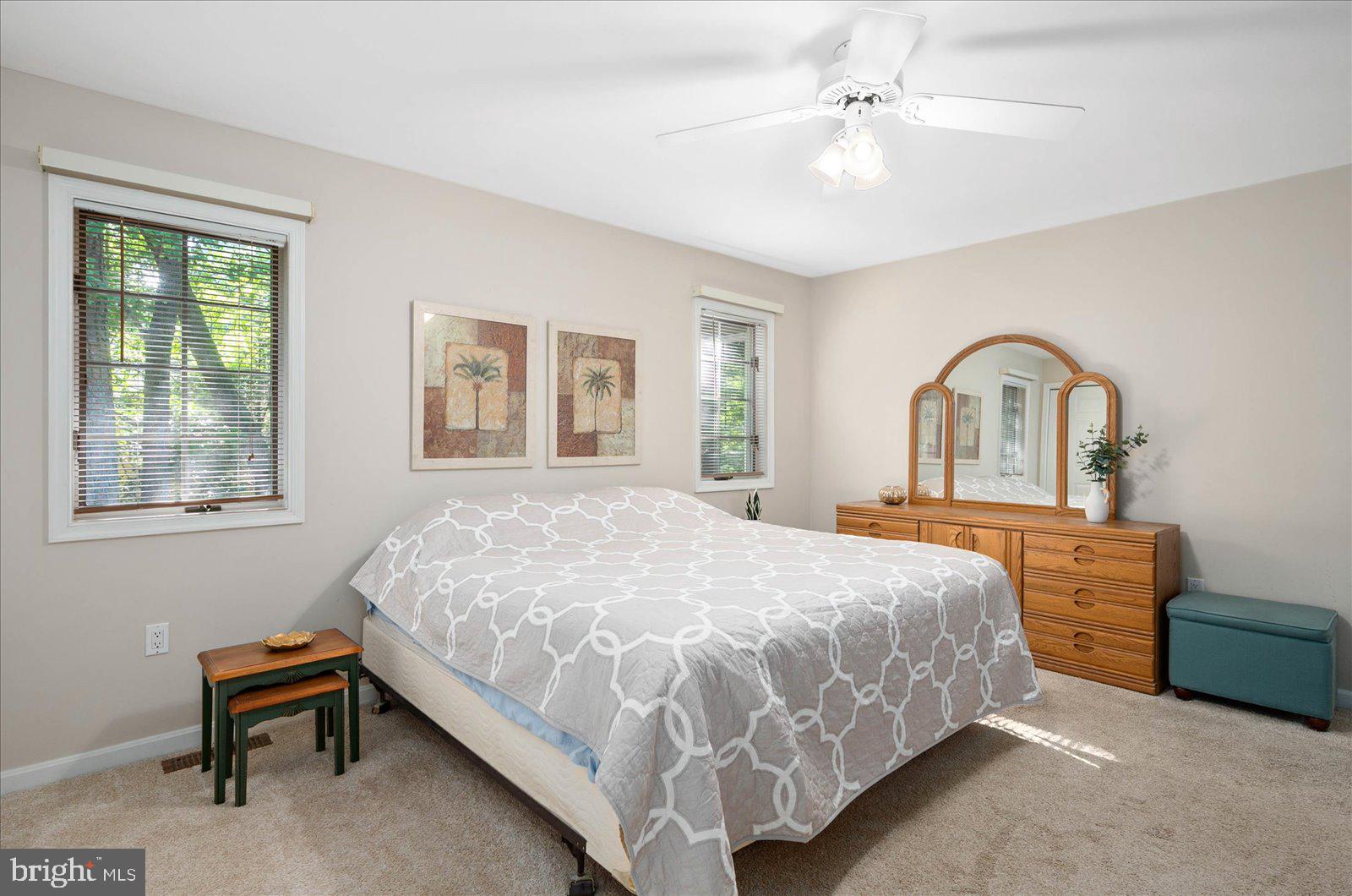 OCEAN PINES - SOMERSET - Residential