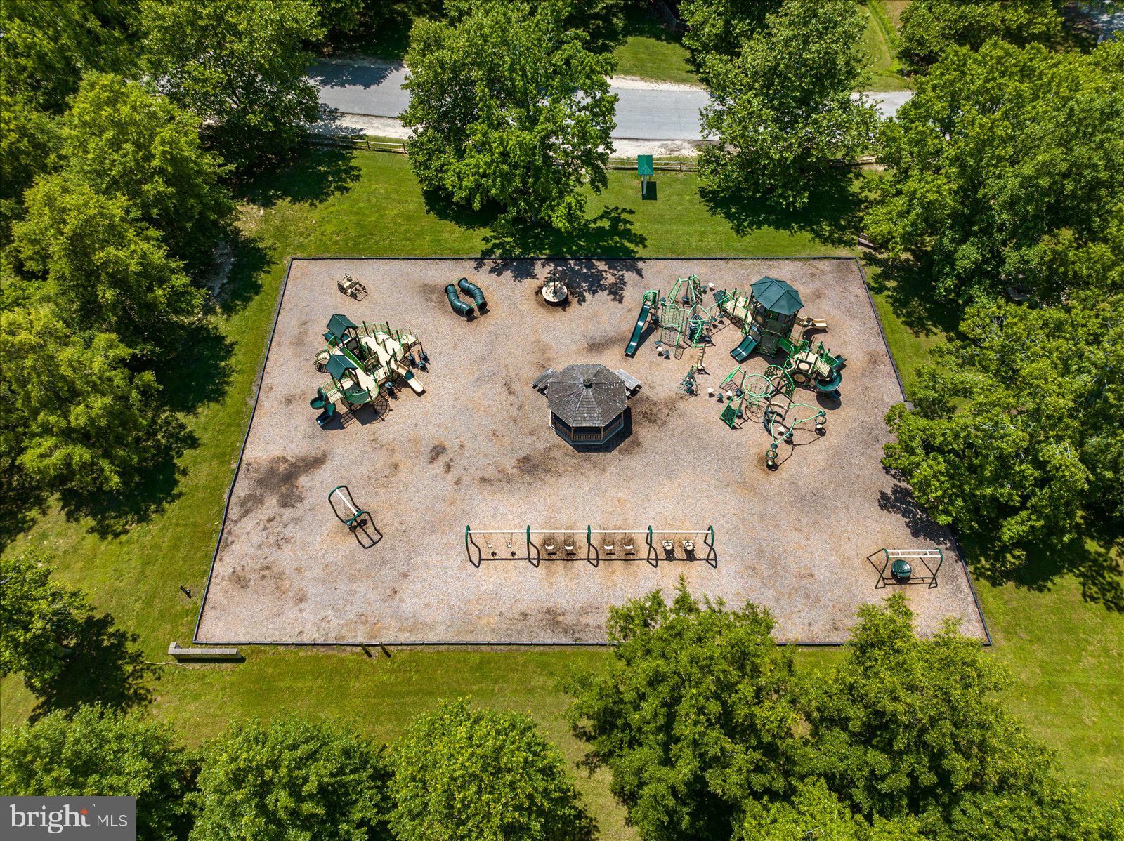 OCEAN PINES - SOMERSET - Residential