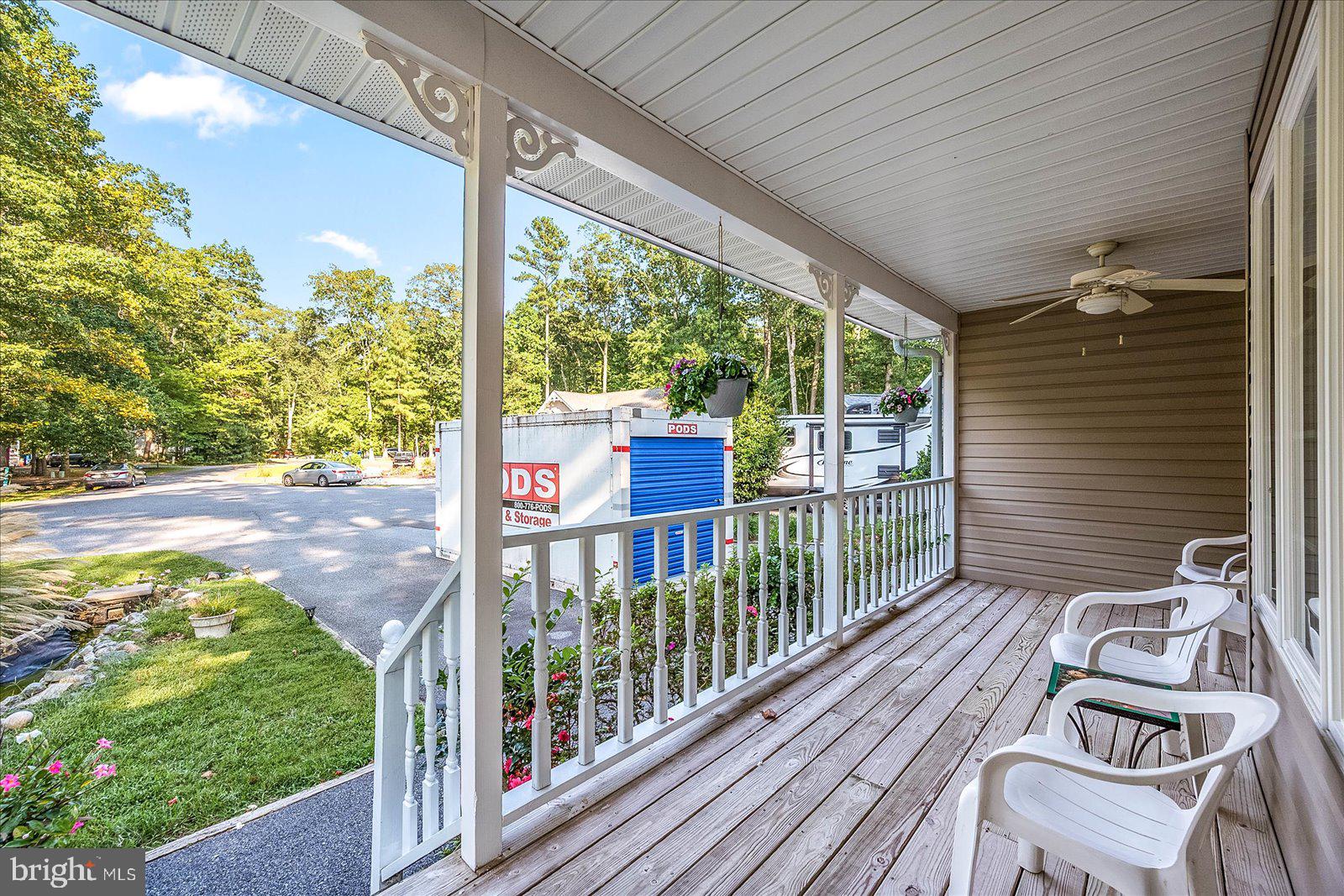 OCEAN PINES - SOMERSET - Residential