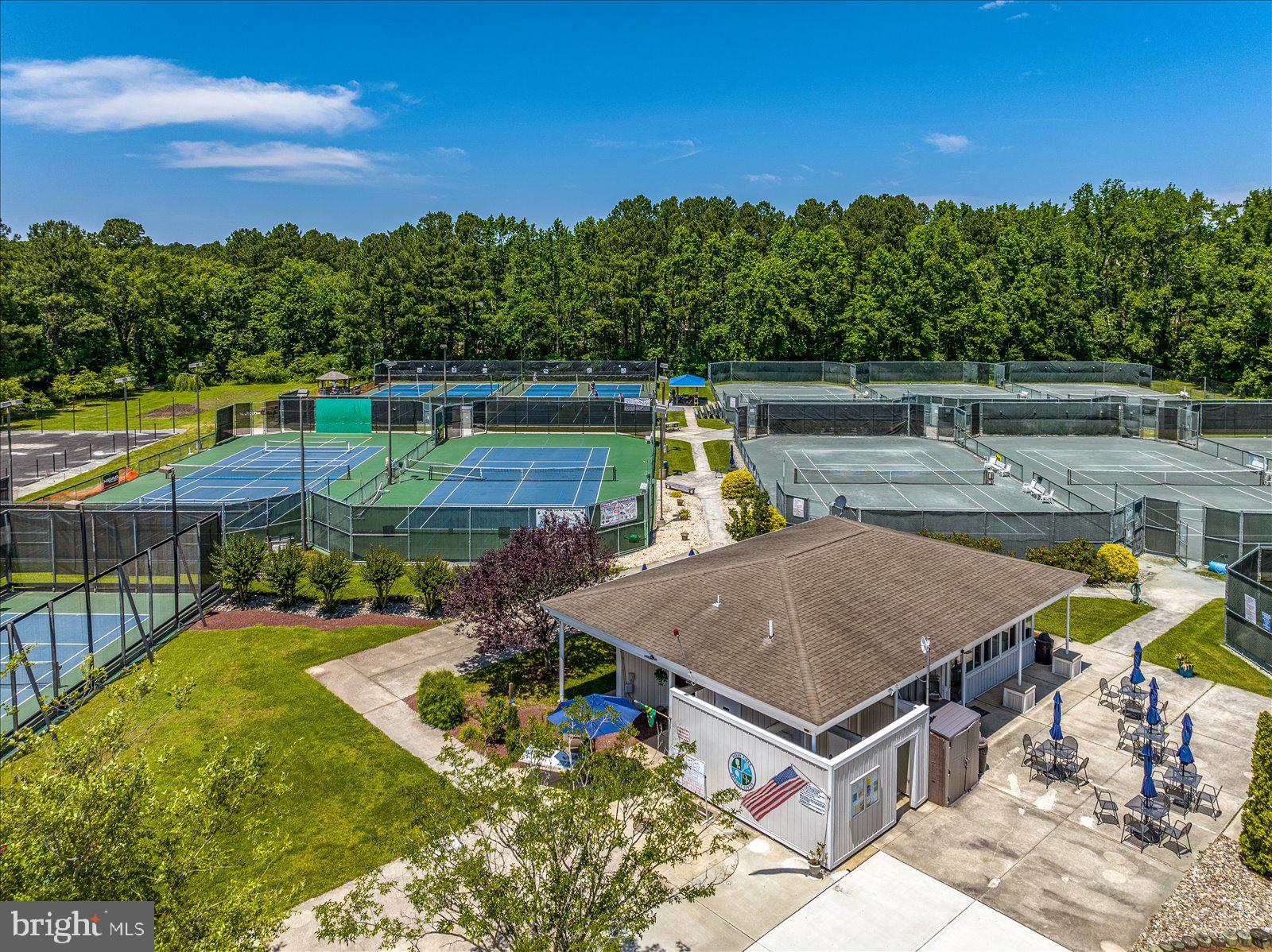 OCEAN PINES - SOMERSET - Residential