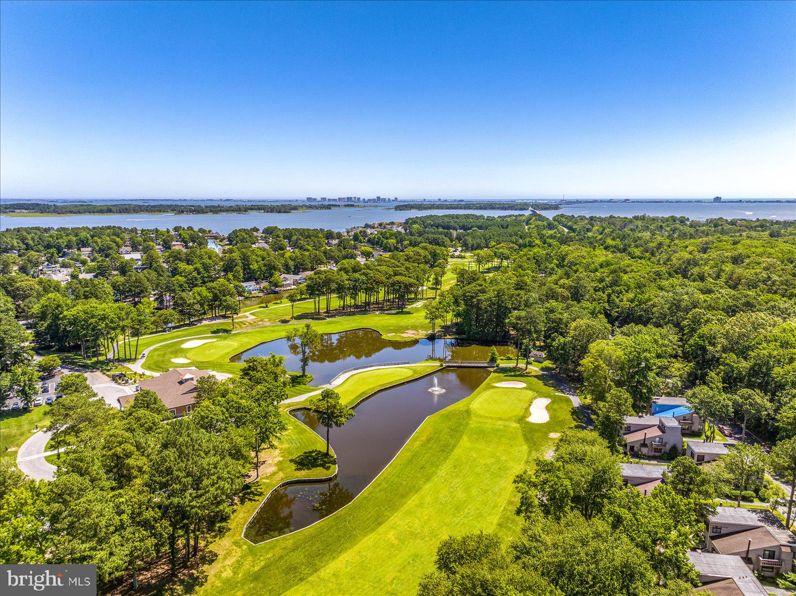OCEAN PINES - SOMERSET - Residential