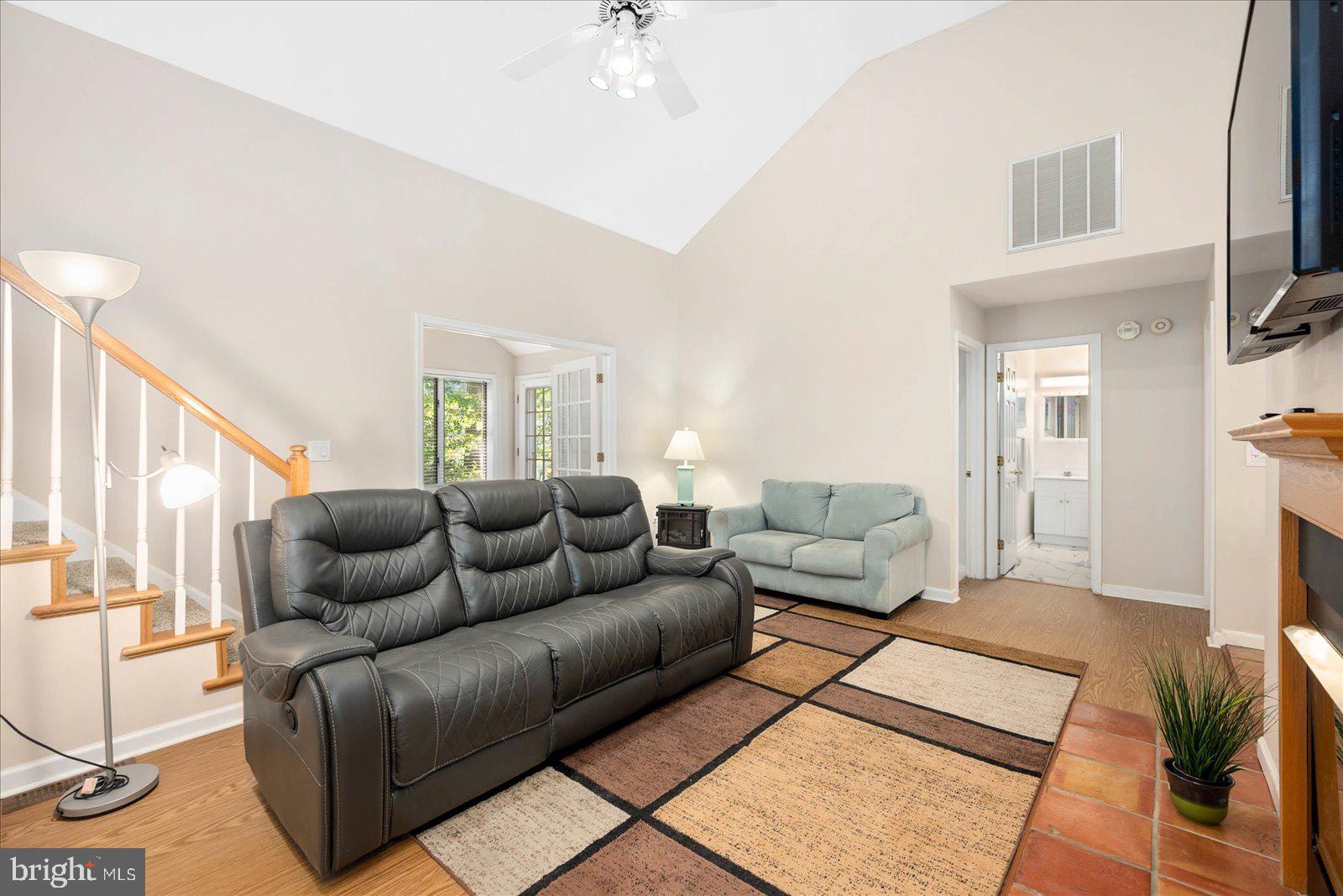 OCEAN PINES - SOMERSET - Residential