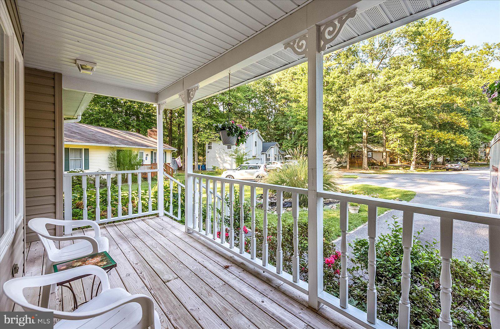 OCEAN PINES - SOMERSET - Residential