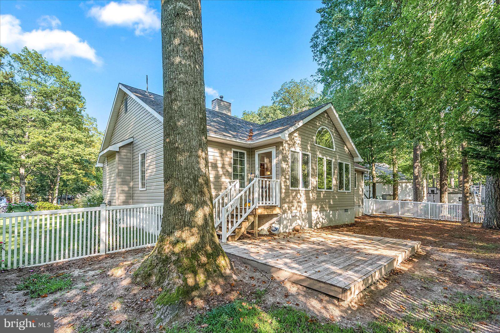 OCEAN PINES - SOMERSET - Residential