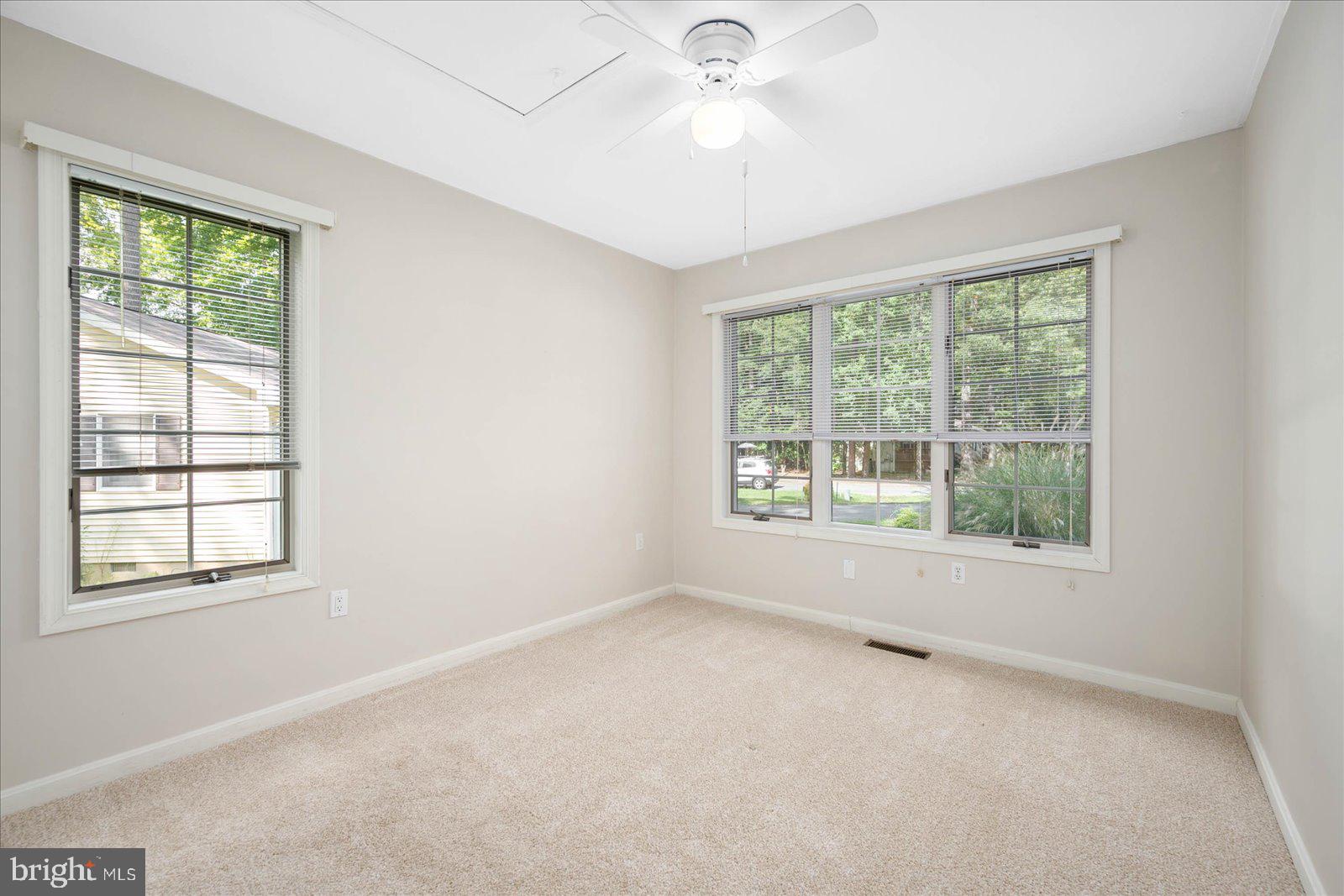 OCEAN PINES - SOMERSET - Residential