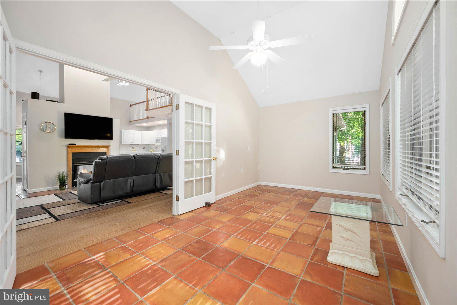 OCEAN PINES - SOMERSET - Residential