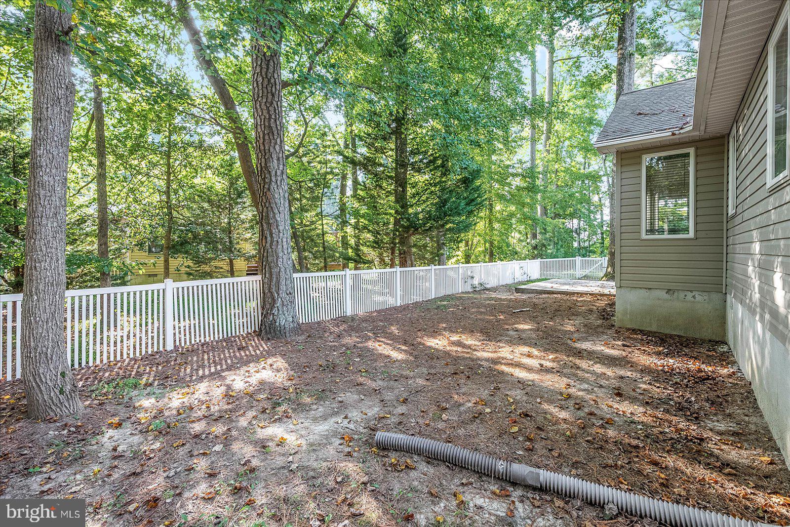 OCEAN PINES - SOMERSET - Residential