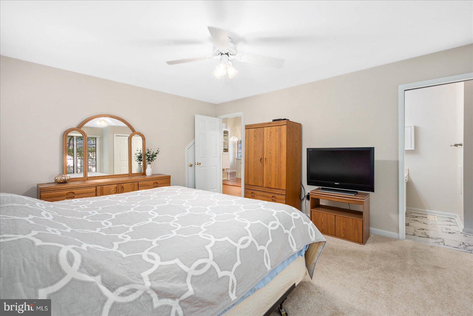 OCEAN PINES - SOMERSET - Residential