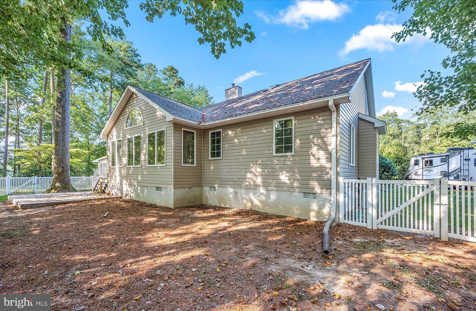 OCEAN PINES - SOMERSET - Residential