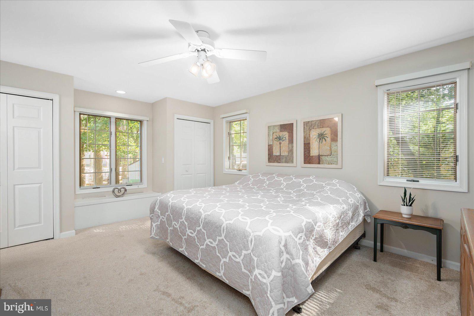 OCEAN PINES - SOMERSET - Residential